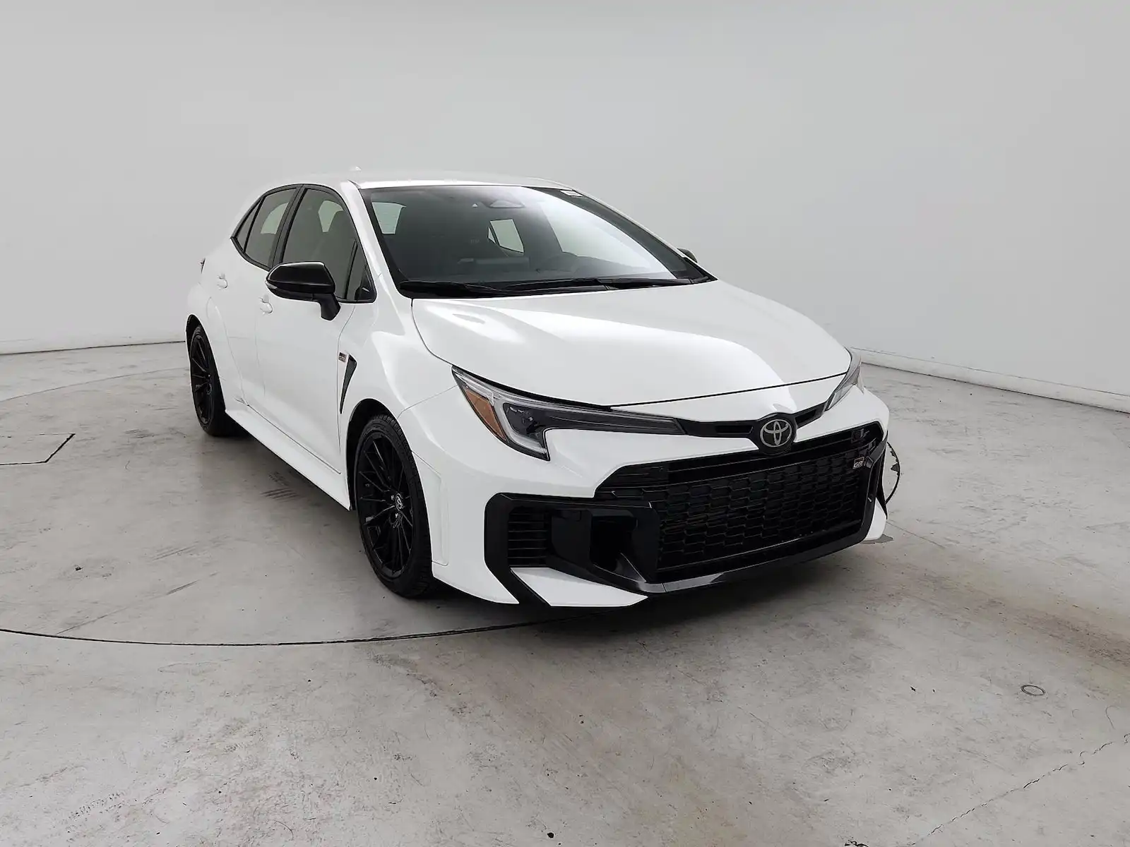 2025 Toyota GR Corolla GR Corolla Premium MT's photo