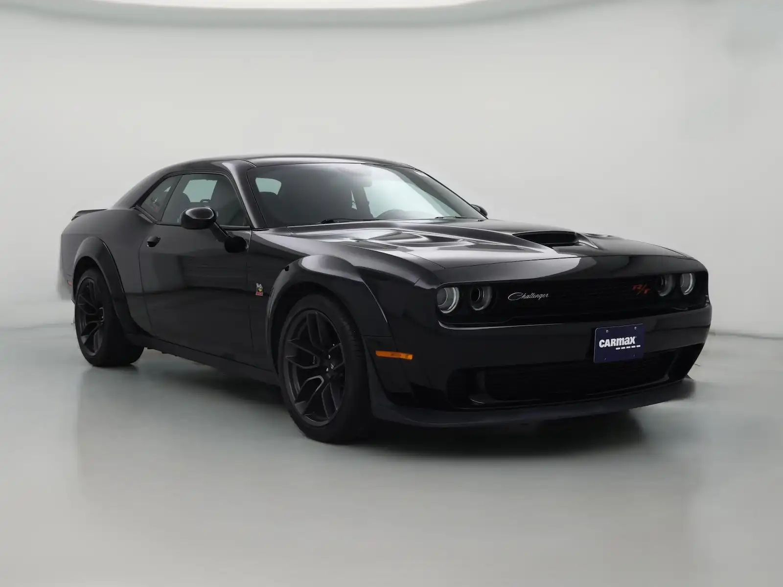 2019 Dodge Challenger R/T Scat Pack's photo