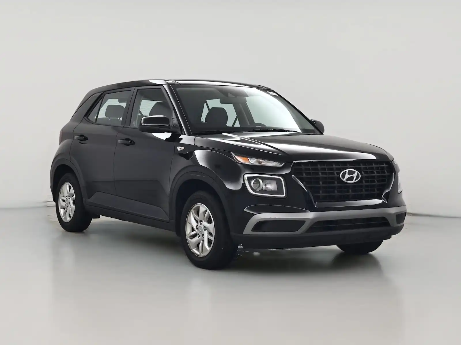 2021 Hyundai Venue SE IVT's photo
