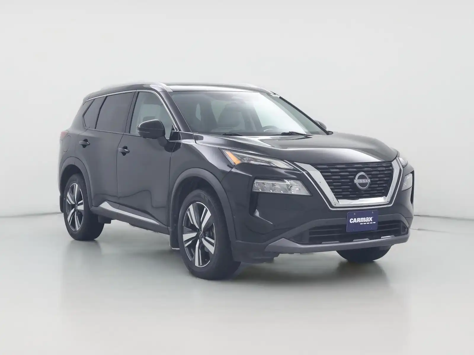 2023 Nissan Rogue SL FWD's photo