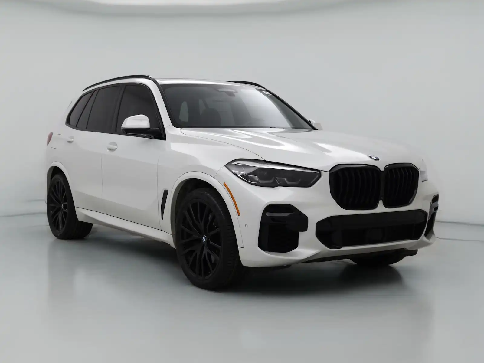 2022 BMW X5 xDrive40i's photo