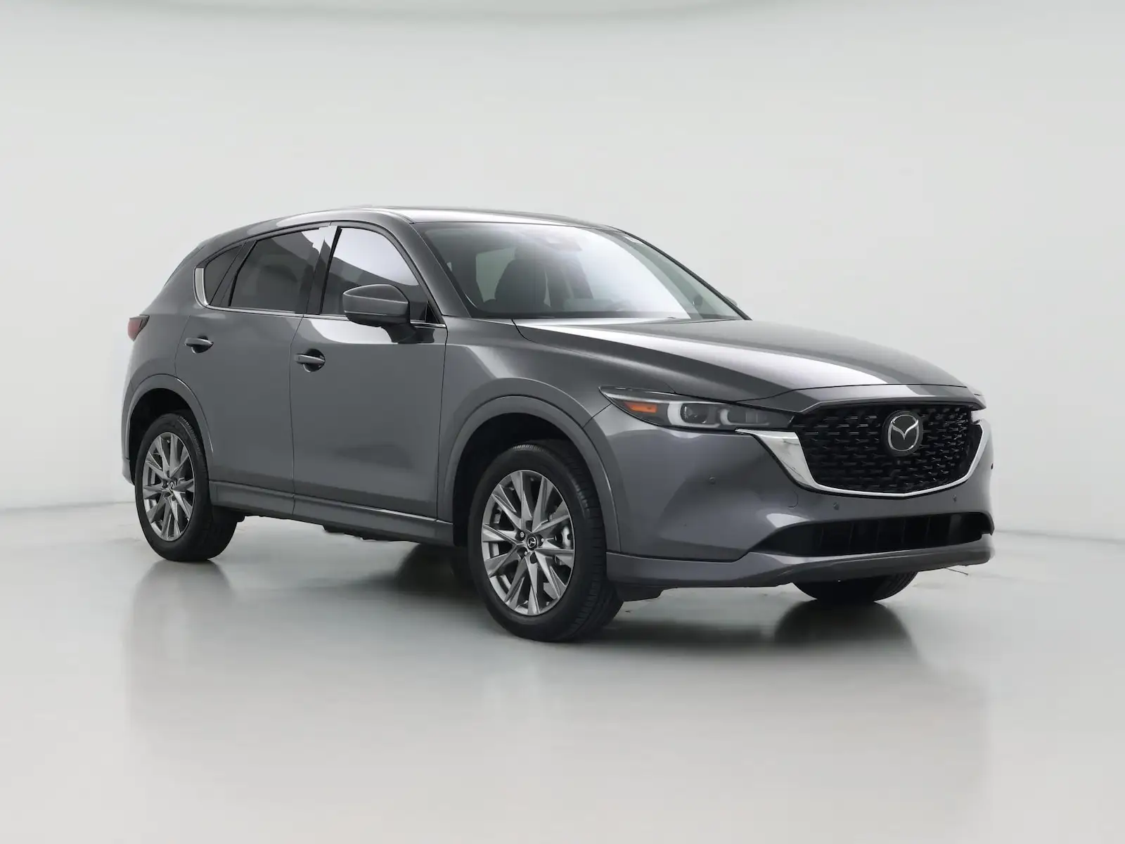 2025 Mazda CX-5 Premium Plus AWD Auto Package S photo 1