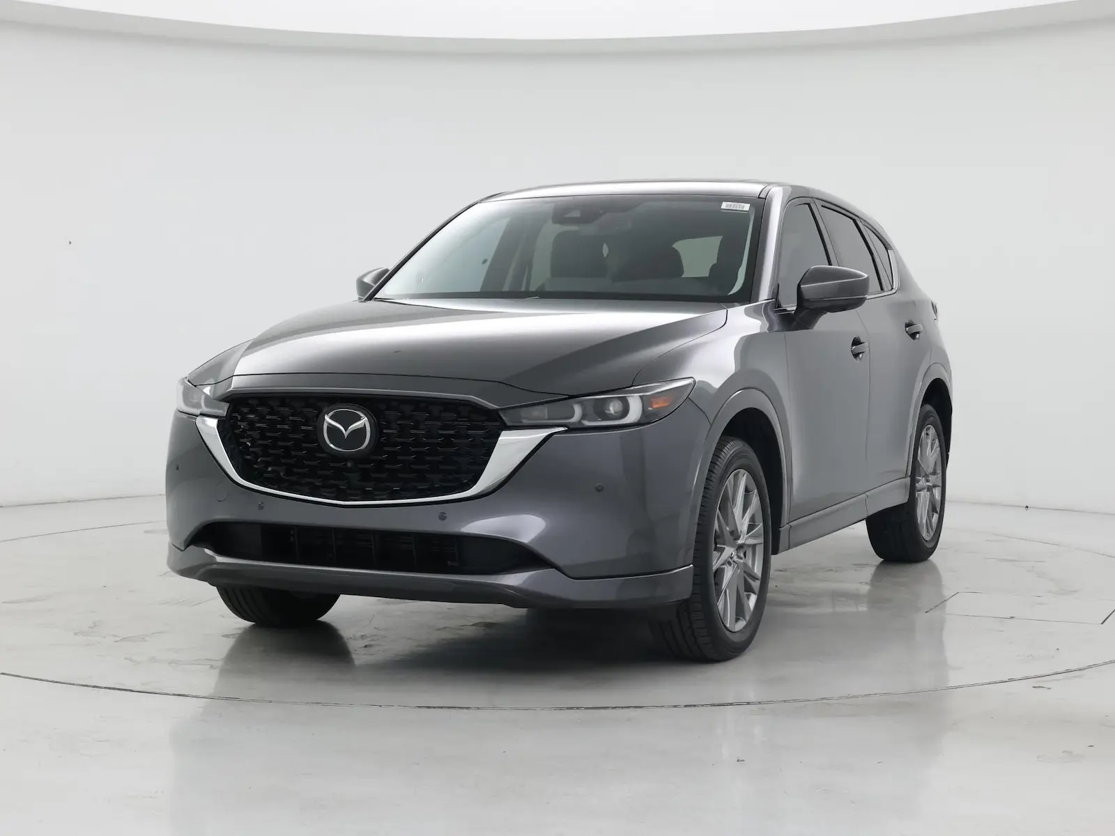 2025 Mazda CX-5 Premium Plus AWD Auto Package S photo 5