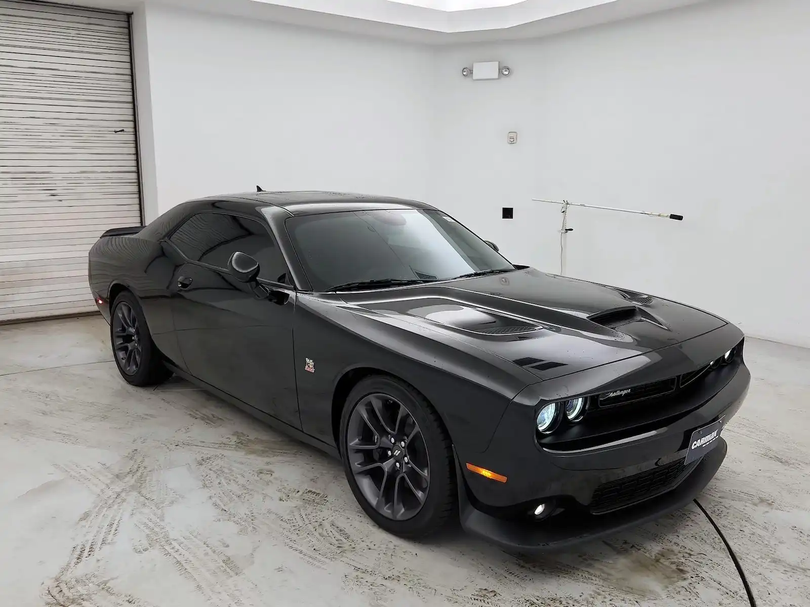 2023 Dodge Challenger R/T Scat Pack's photo