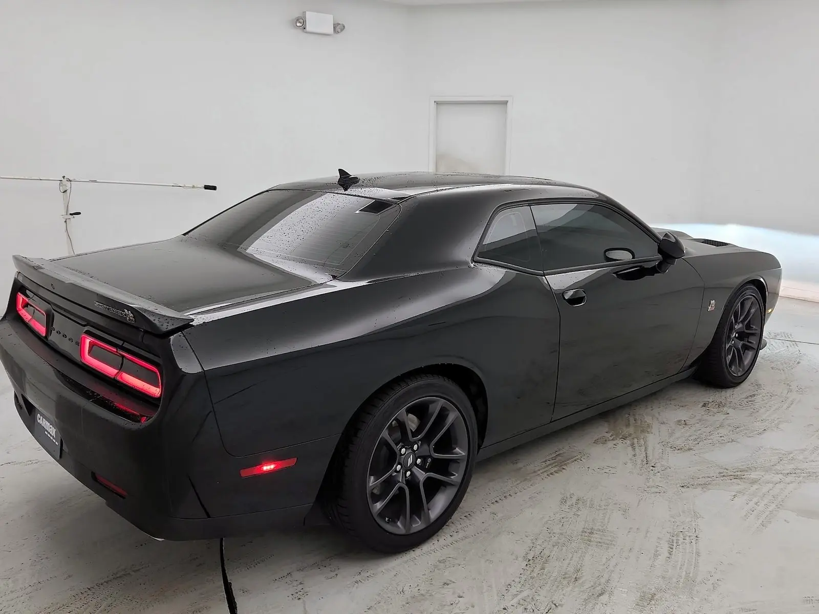 2023 Dodge Challenger R/T Scat Pack photo 5