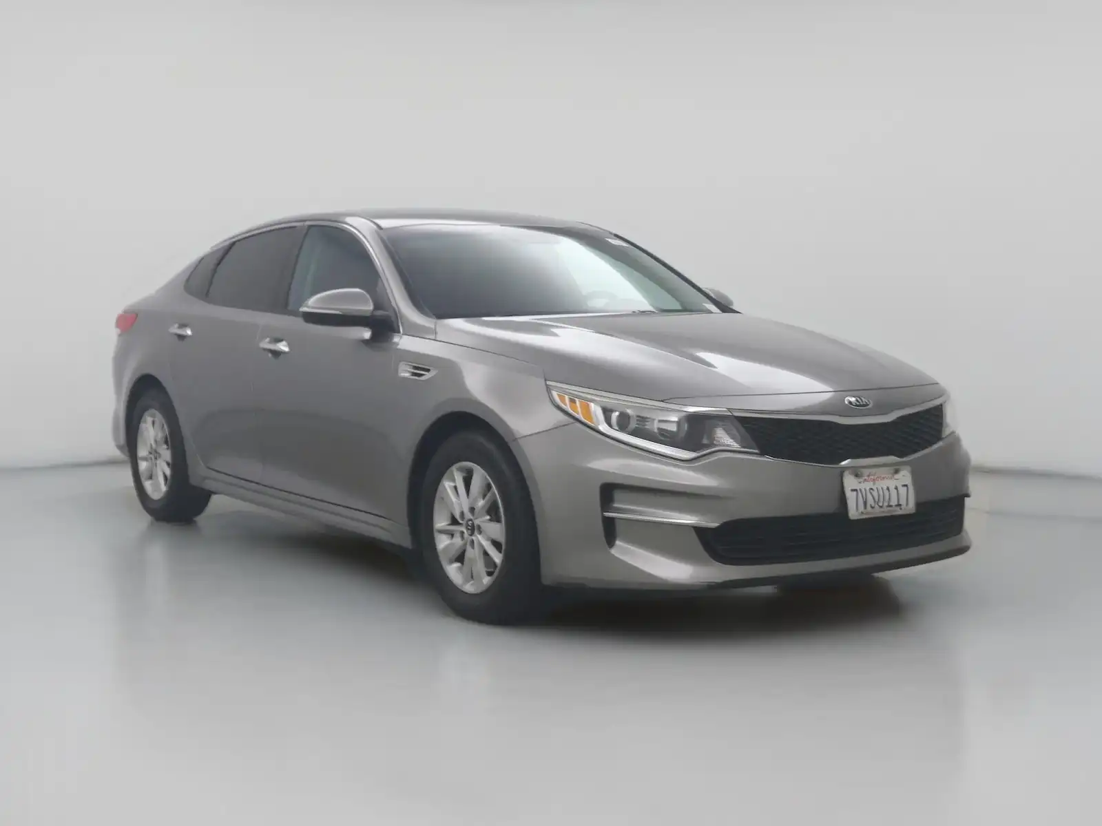 2016 Kia Optima LX Auto's photo