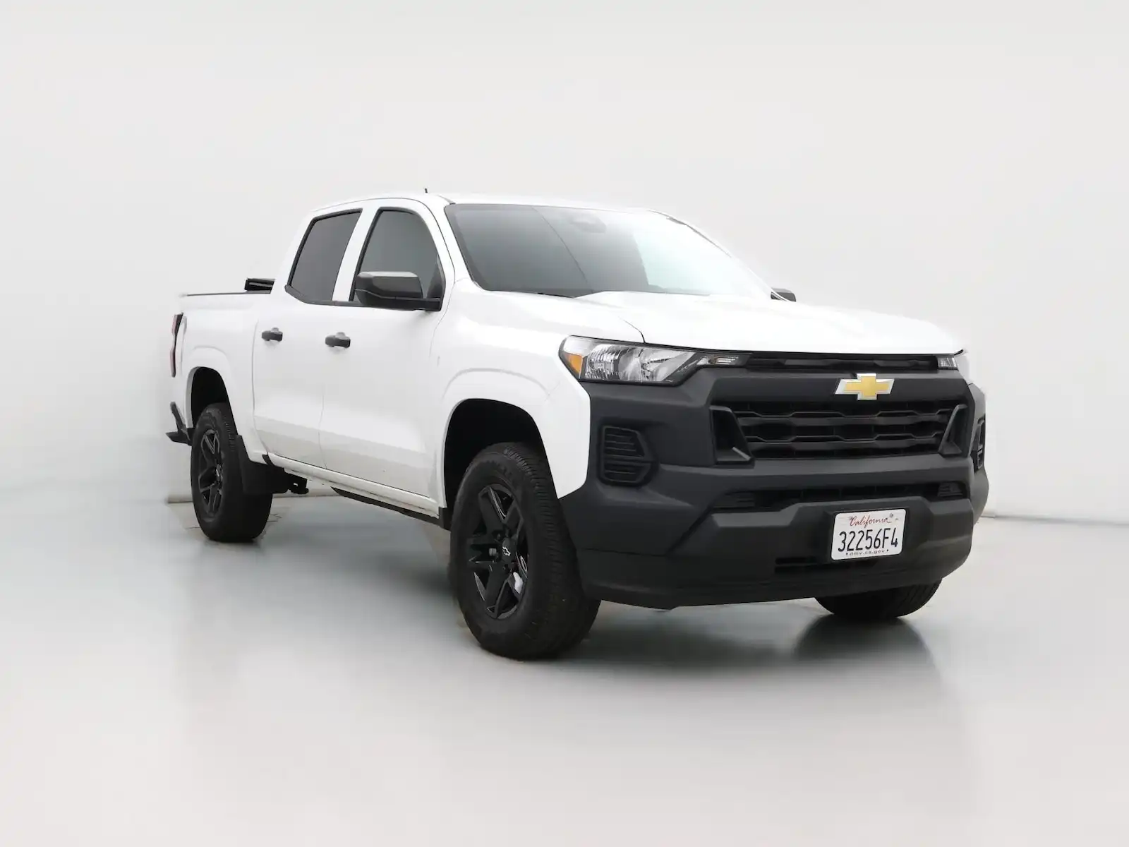 2025 Chevrolet Colorado Work Truck 2WD Crew Cab Short Box's photo