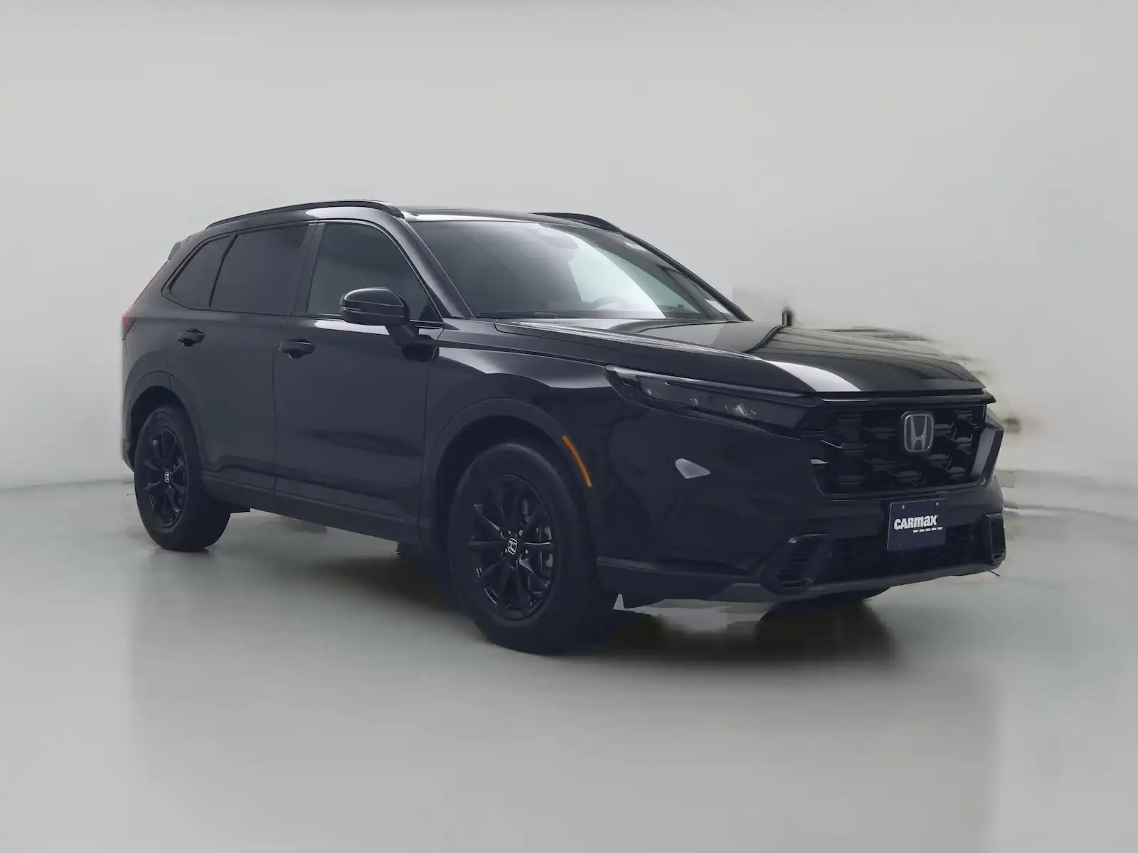 2026 Honda CR-V Hybrid Sport-L AWD's photo