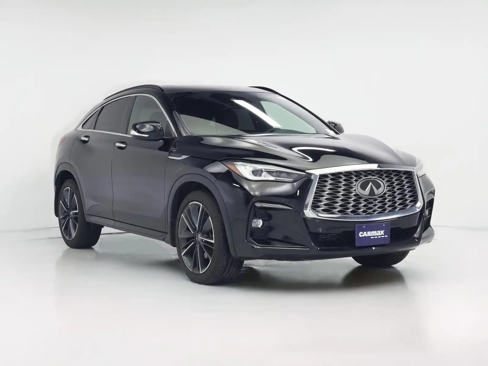 2024 INFINITI QX55 Luxe AWD's photo