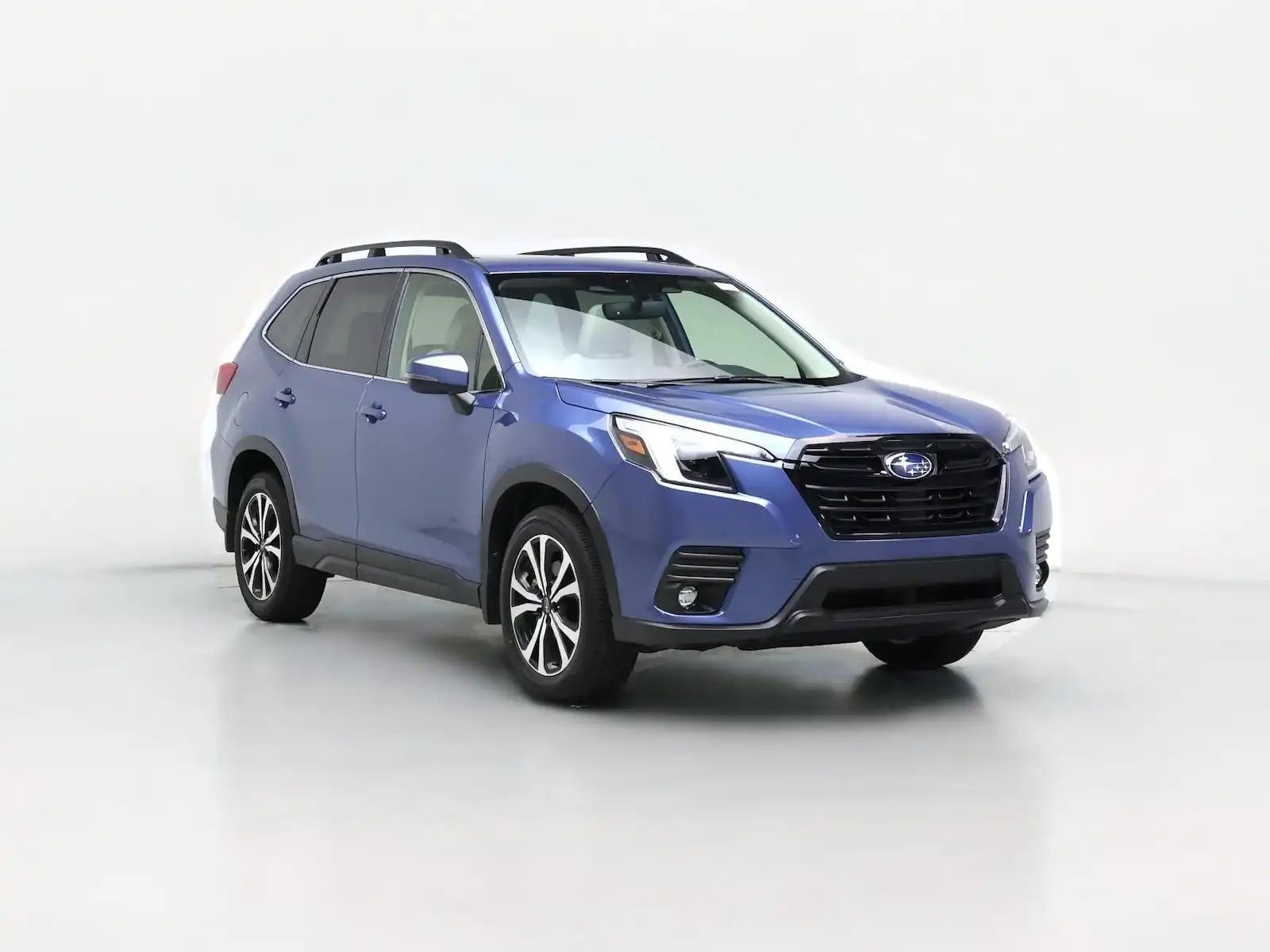 2024 Subaru Forester Limited's photo