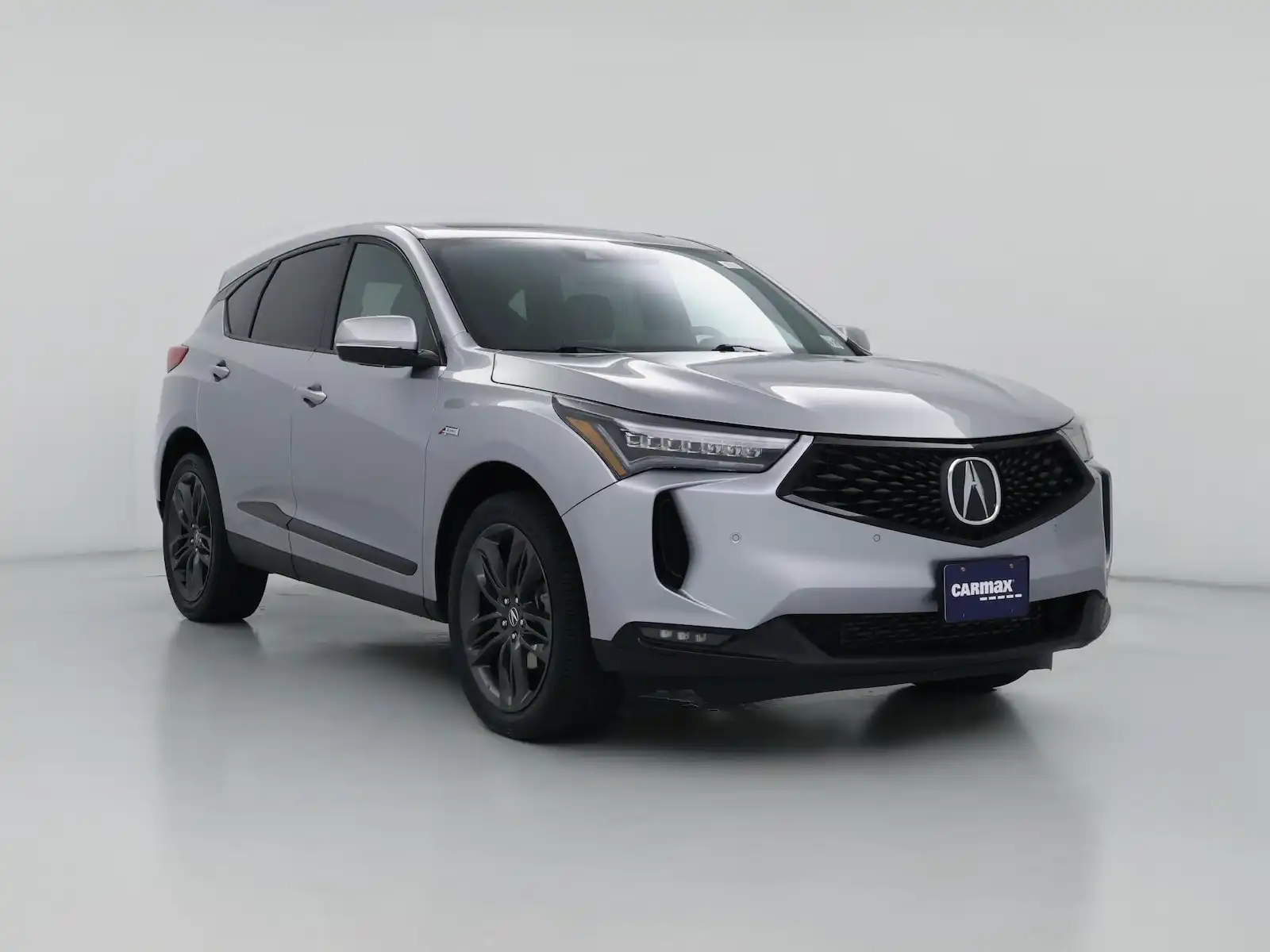 2022 Acura RDX A-Spec SH-AWD's photo