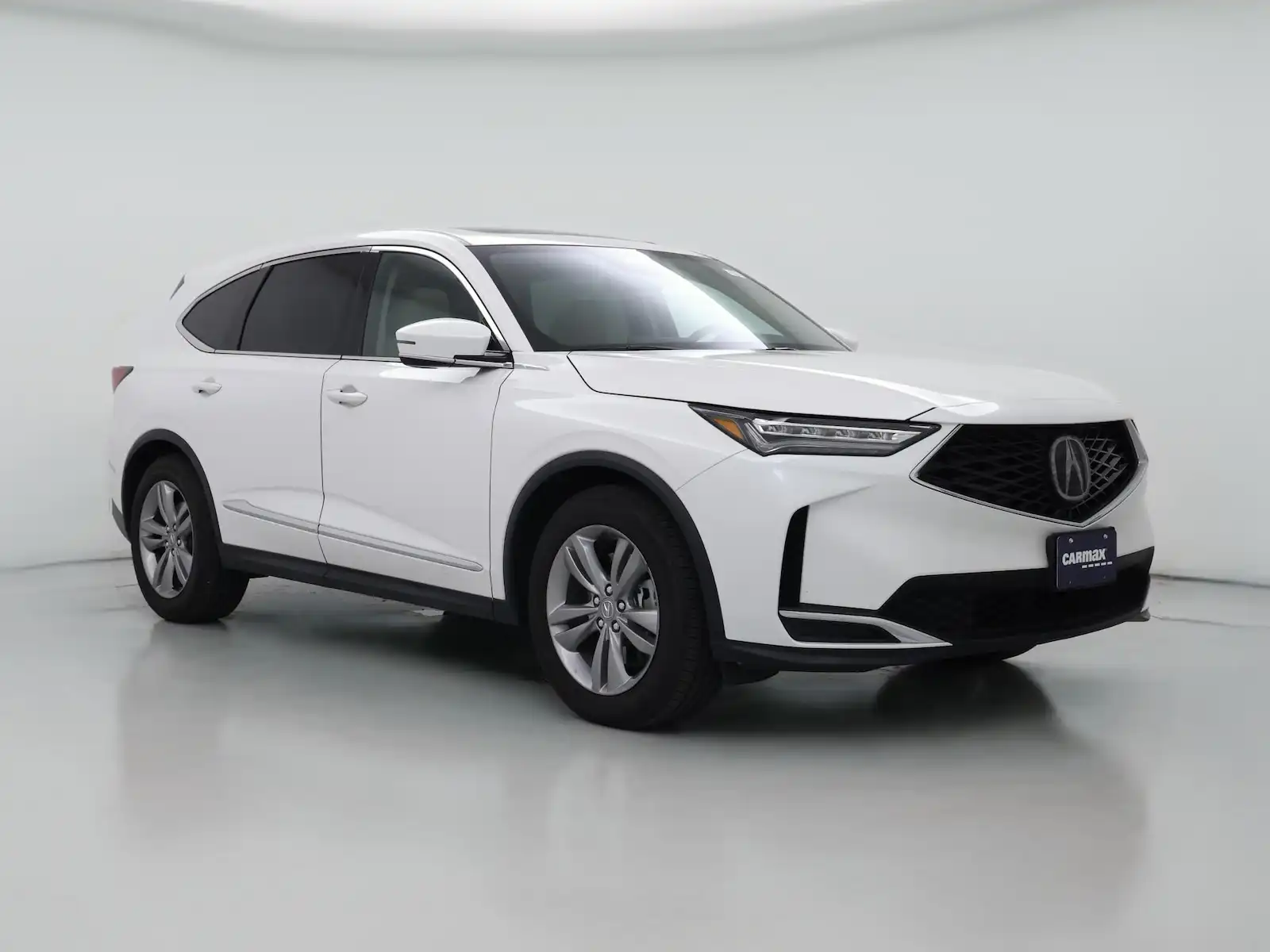 2025 Acura MDX Base's photo