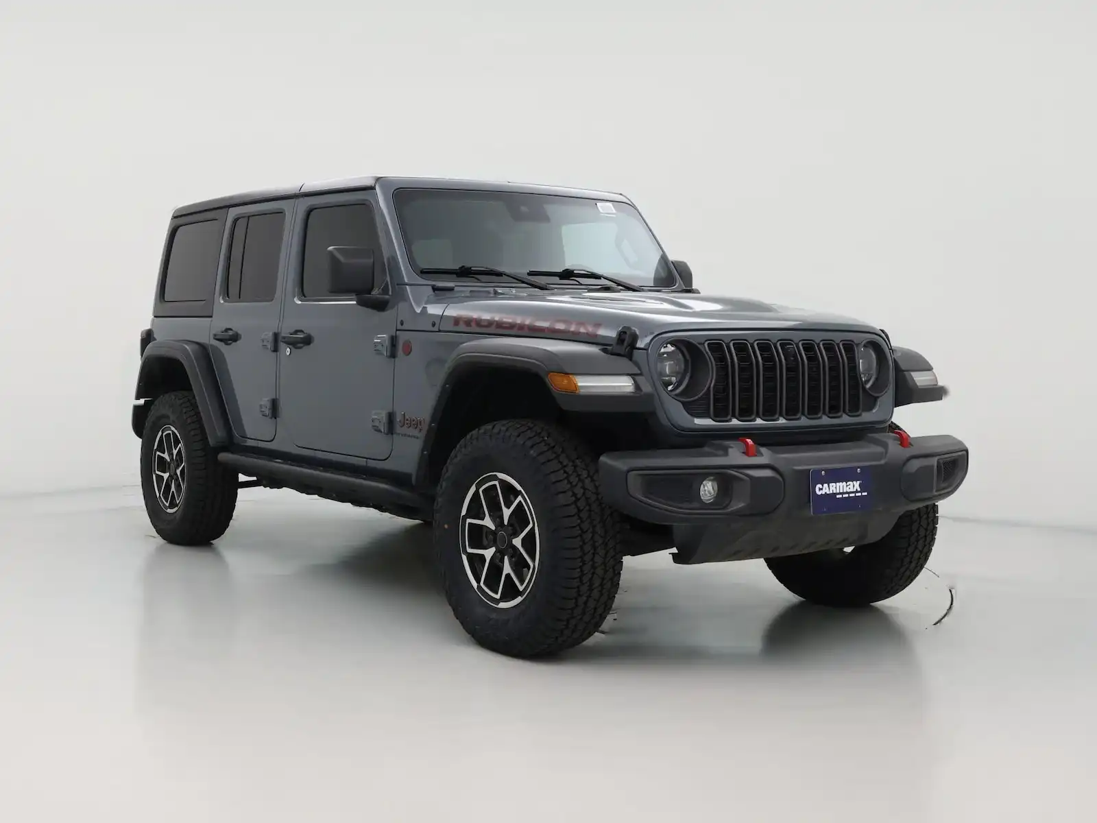 2024 Jeep Wrangler Rubicon's photo
