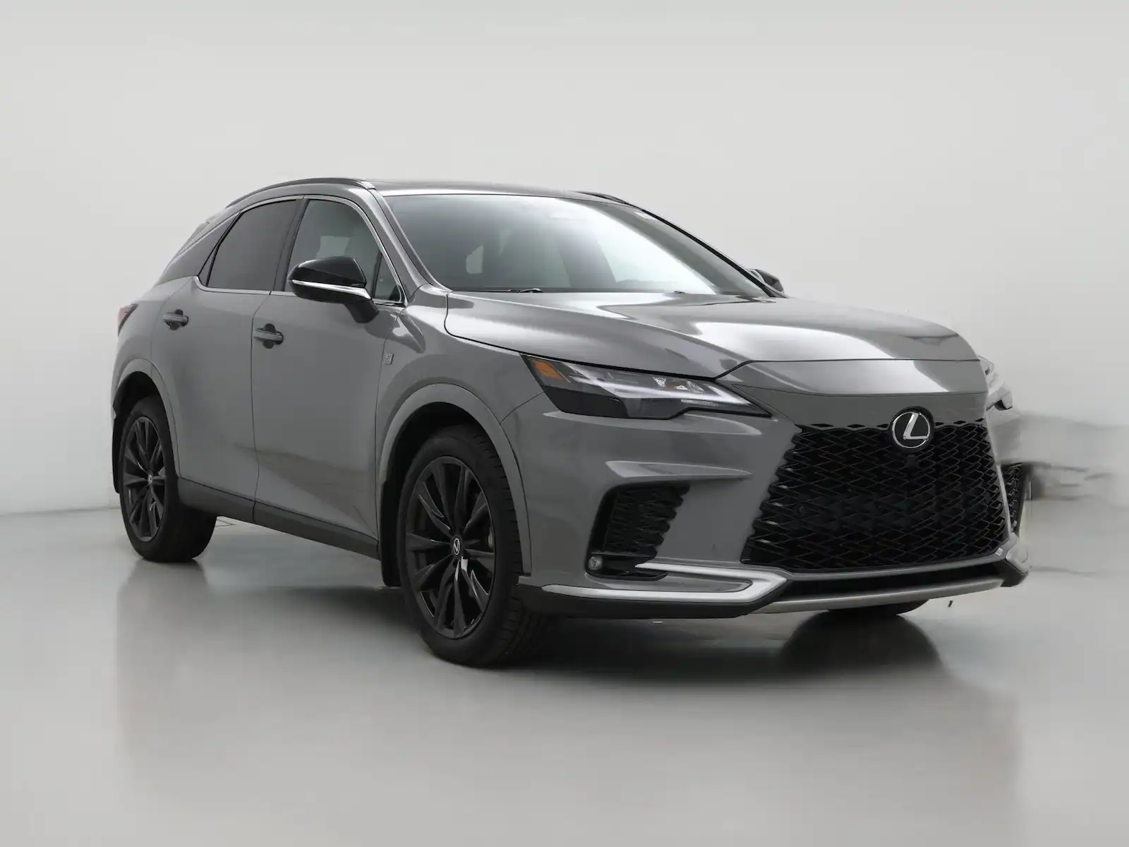 2026 Lexus RX 350 350 F Sport Handling AWD's photo