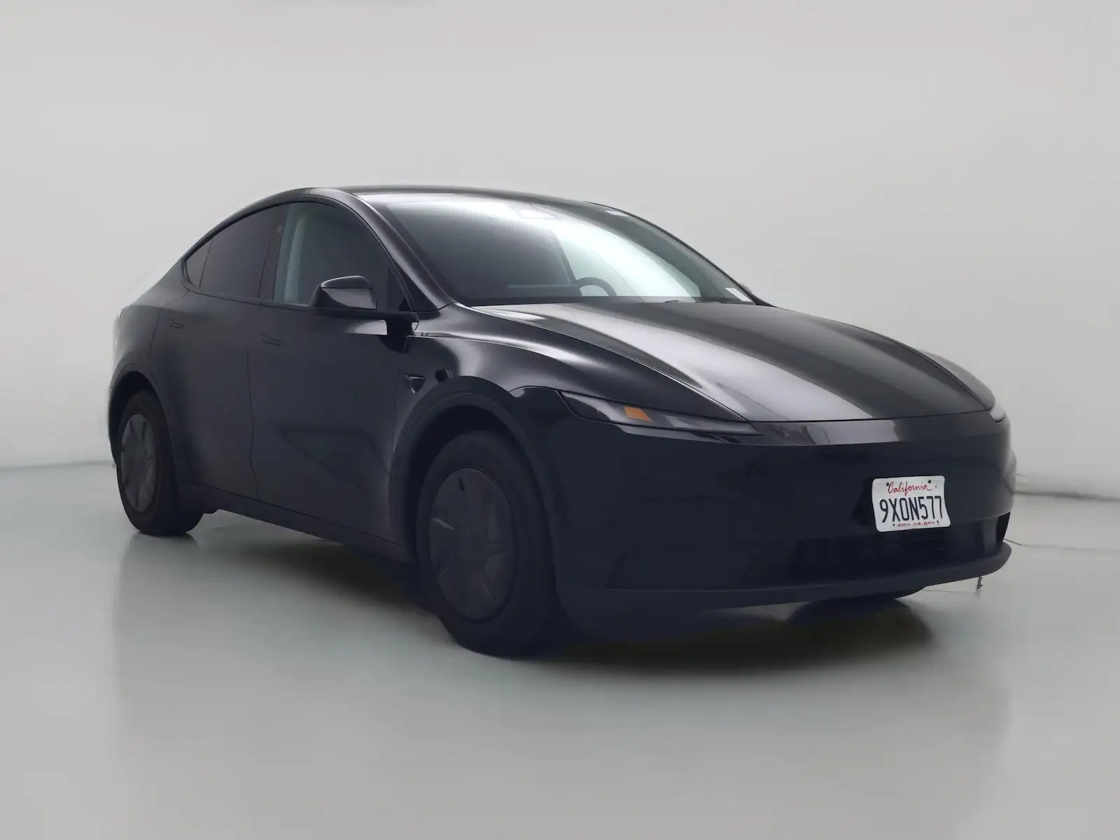 2026 Tesla Model Y Standard RWD's photo