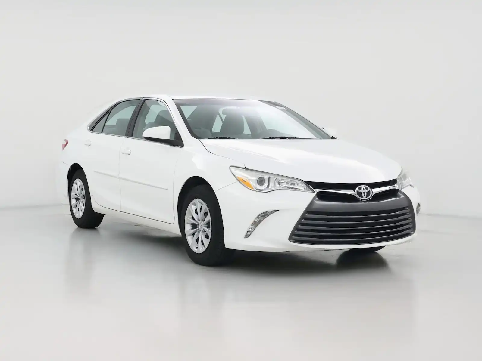 2017 Toyota Camry 2.5 Auto LE's photo