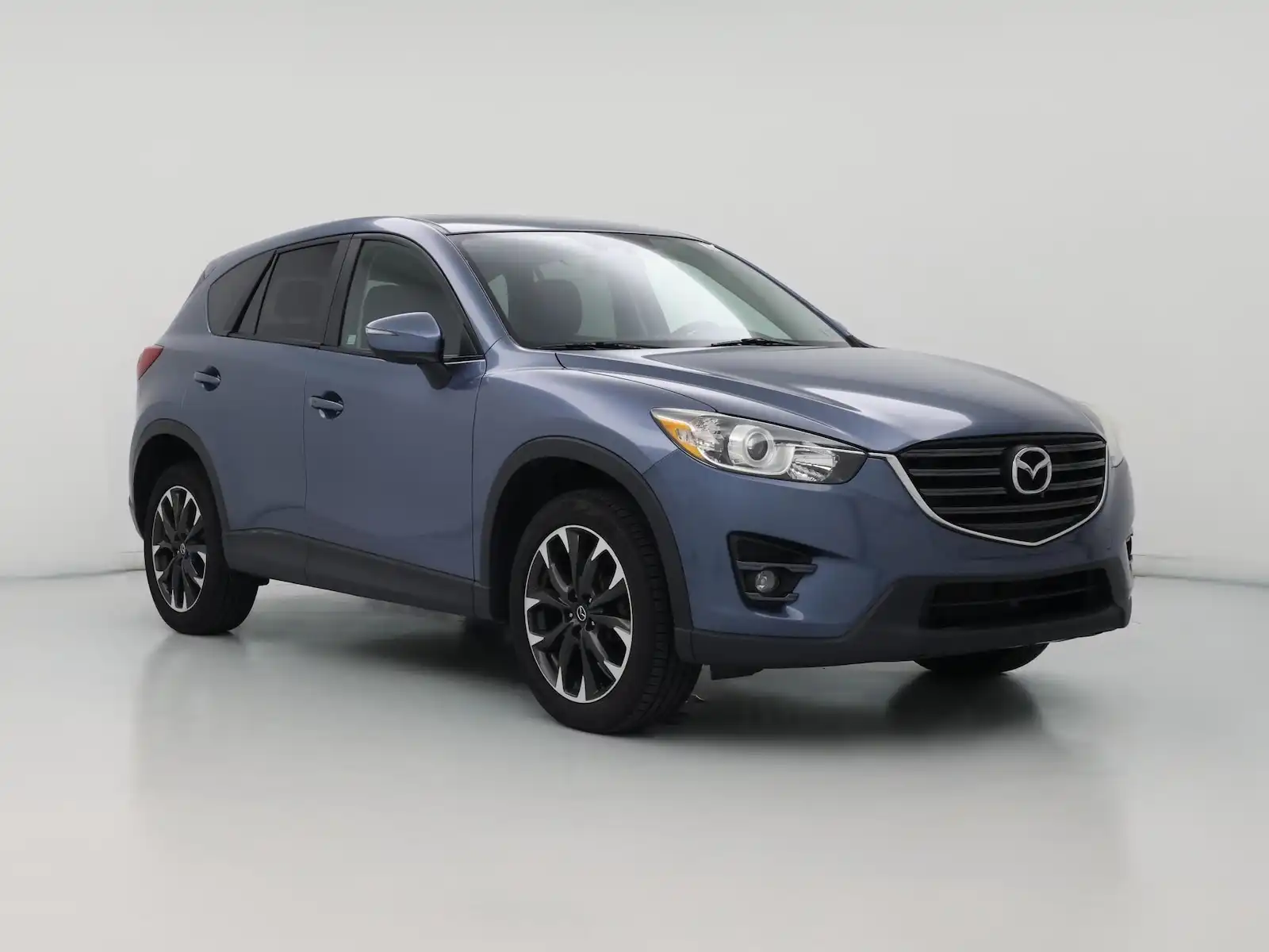 2016 Mazda CX-5 Grand Touring 4WD Auto's photo