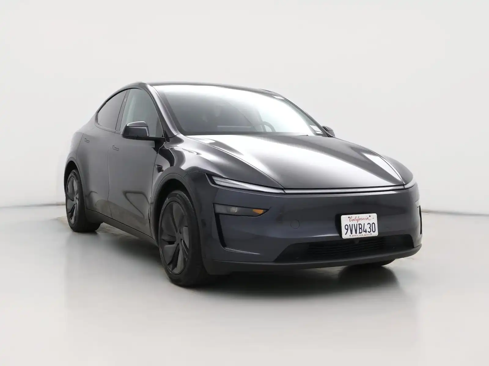 2026 Tesla Model Y Long Range RWD's photo