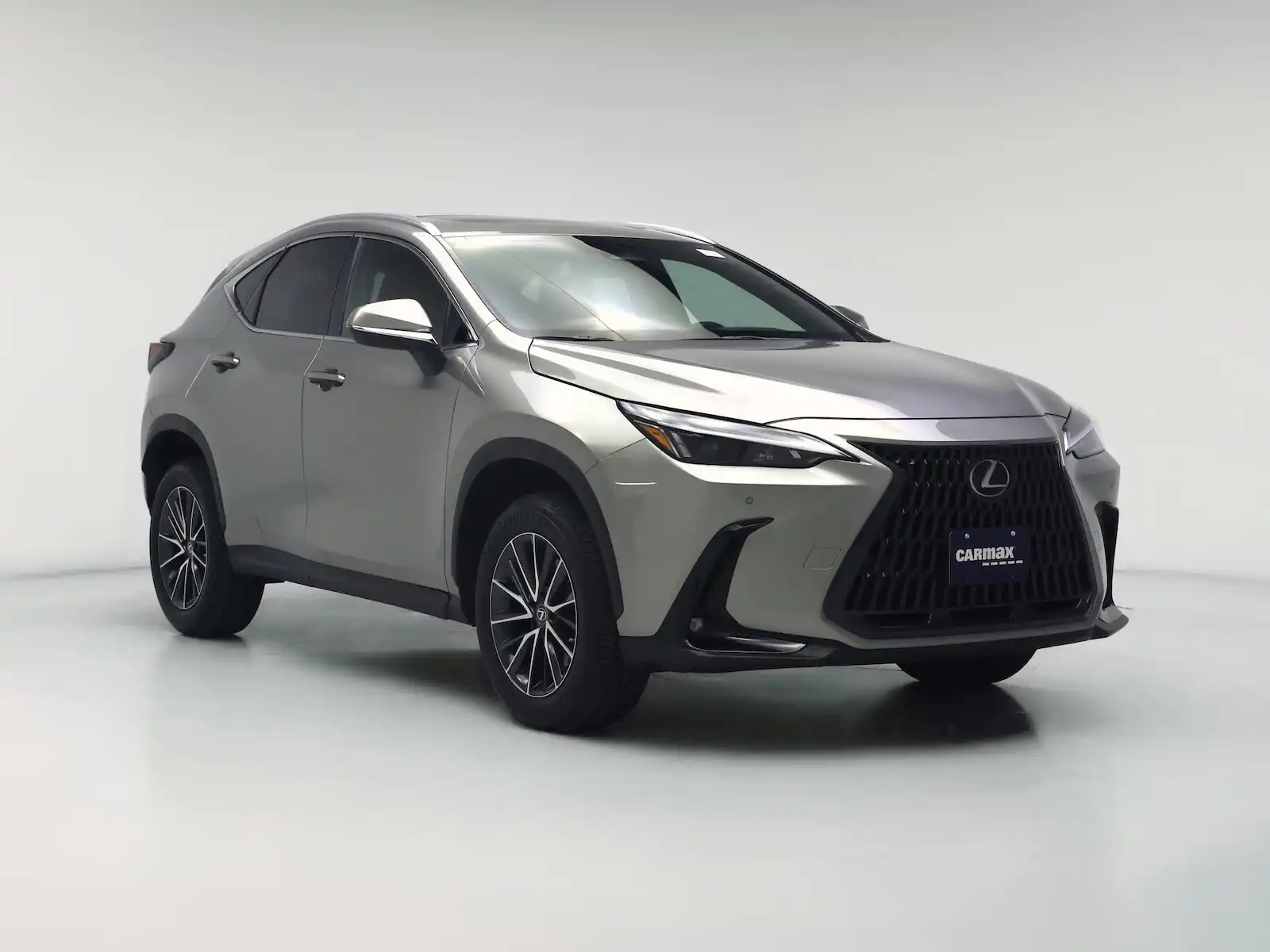 2023 Lexus NX 350 350 Premium AWD's photo