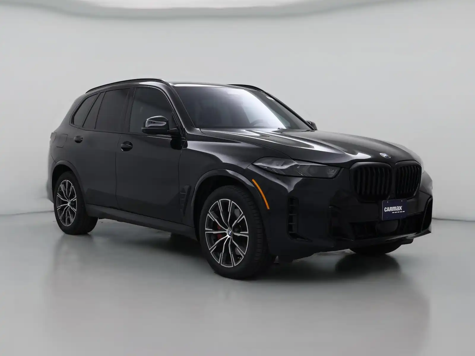 2026 BMW X5 sDrive40i's photo