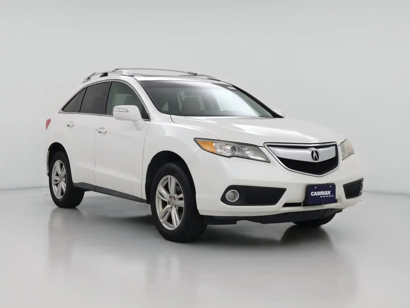 2015 Acura RDX AWD's photo