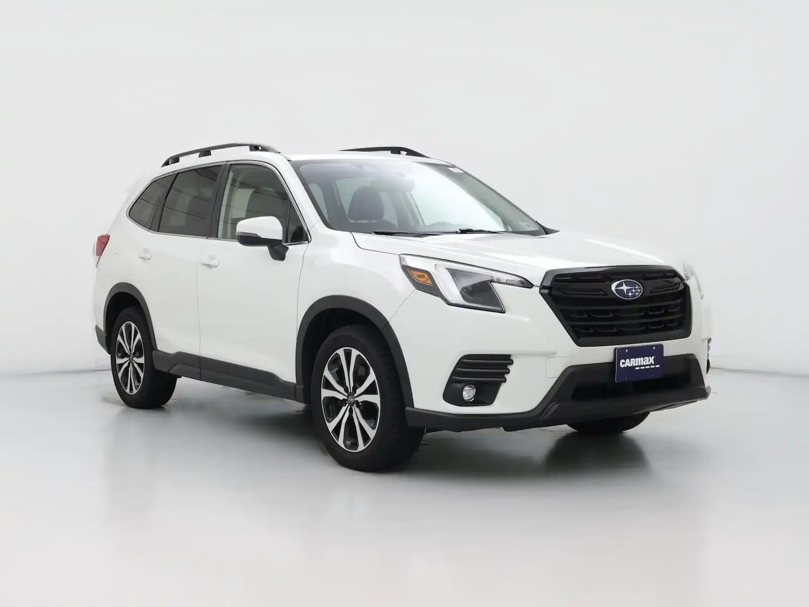 2024 Subaru Forester Limited's photo