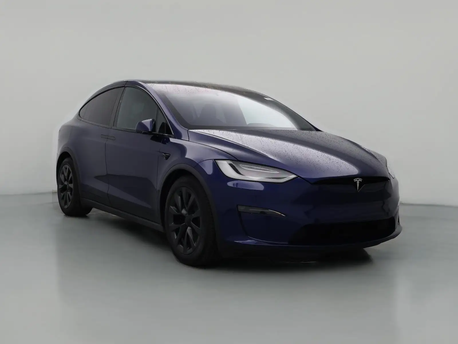 2022 Tesla Model X Long Range photo 1