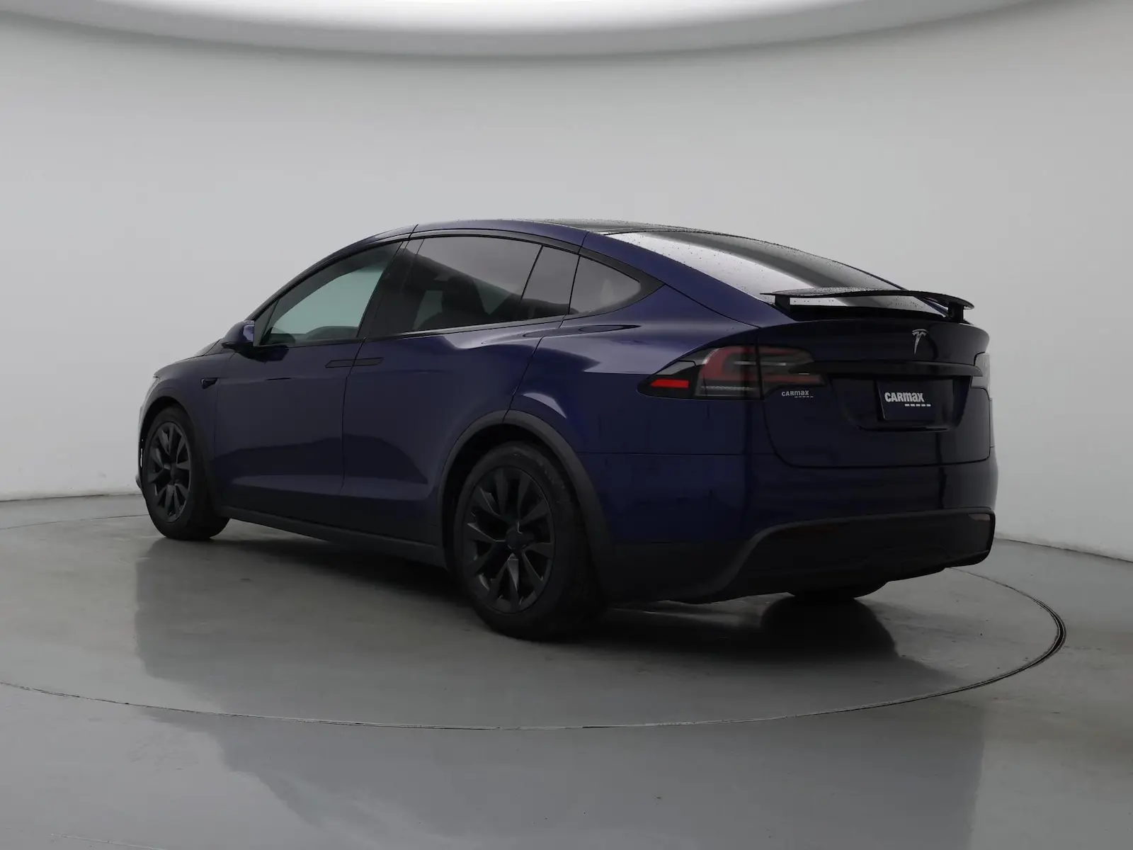 2022 Tesla Model X Long Range photo 3