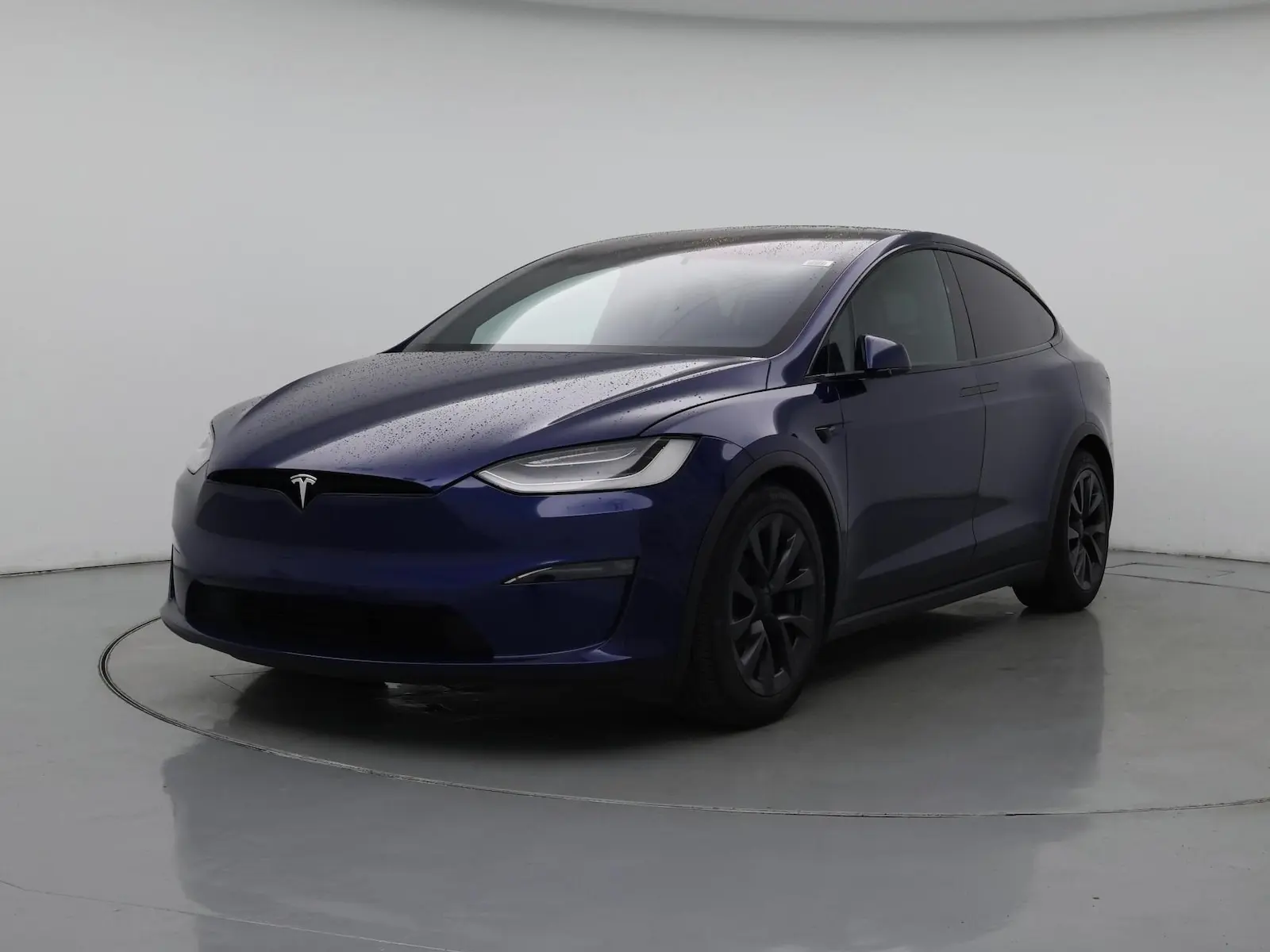 2022 Tesla Model X Long Range photo 5