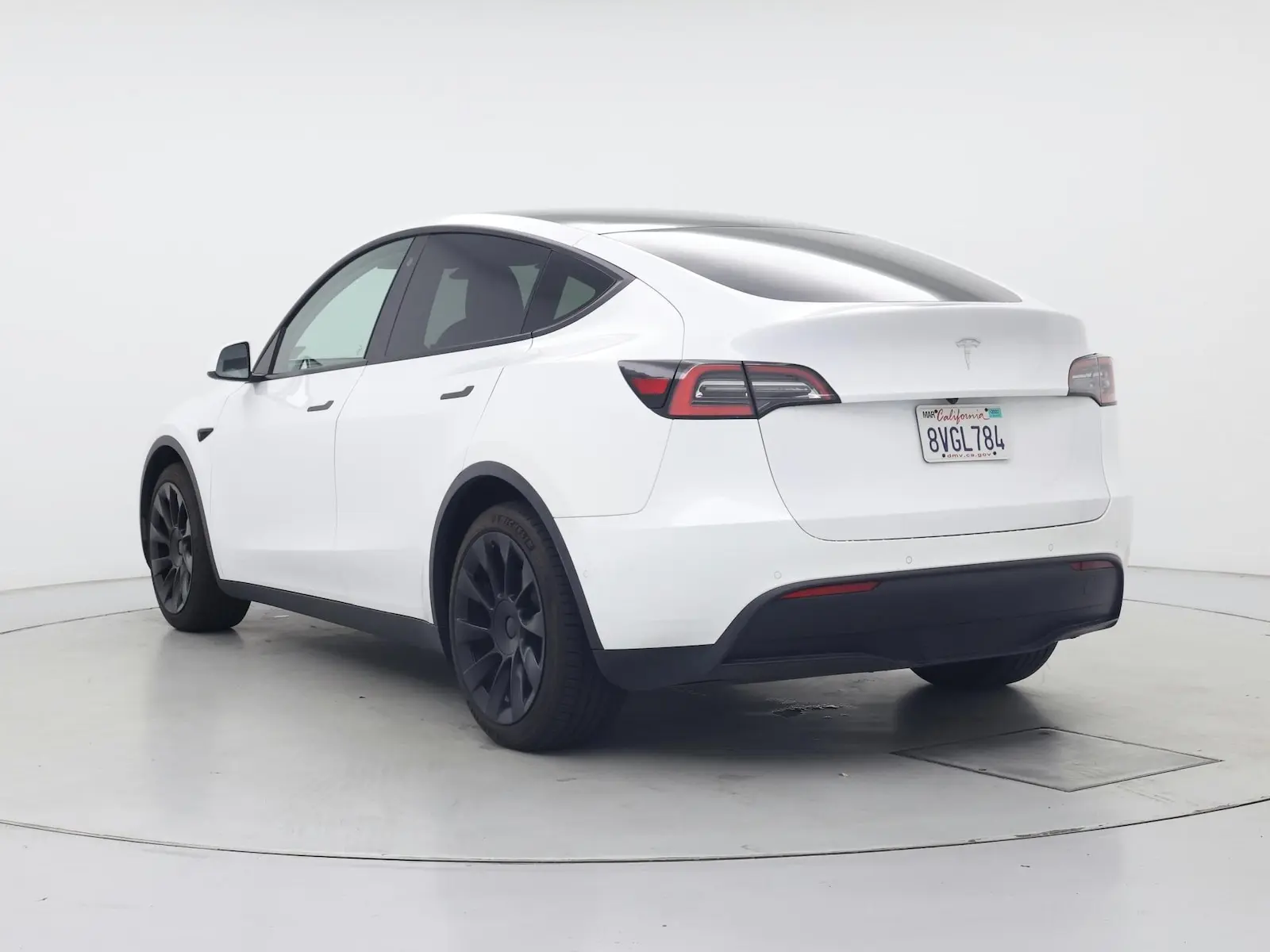 2021 Tesla Model Y Standard Range photo 3