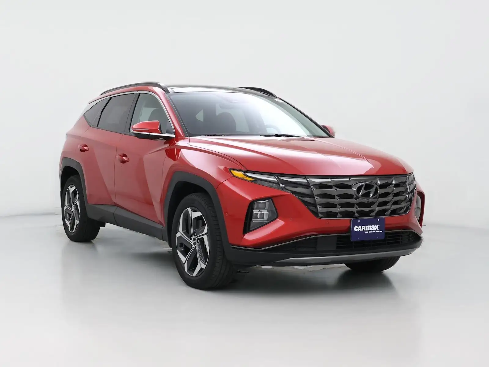 2022 Hyundai Tucson Limited AWD's photo