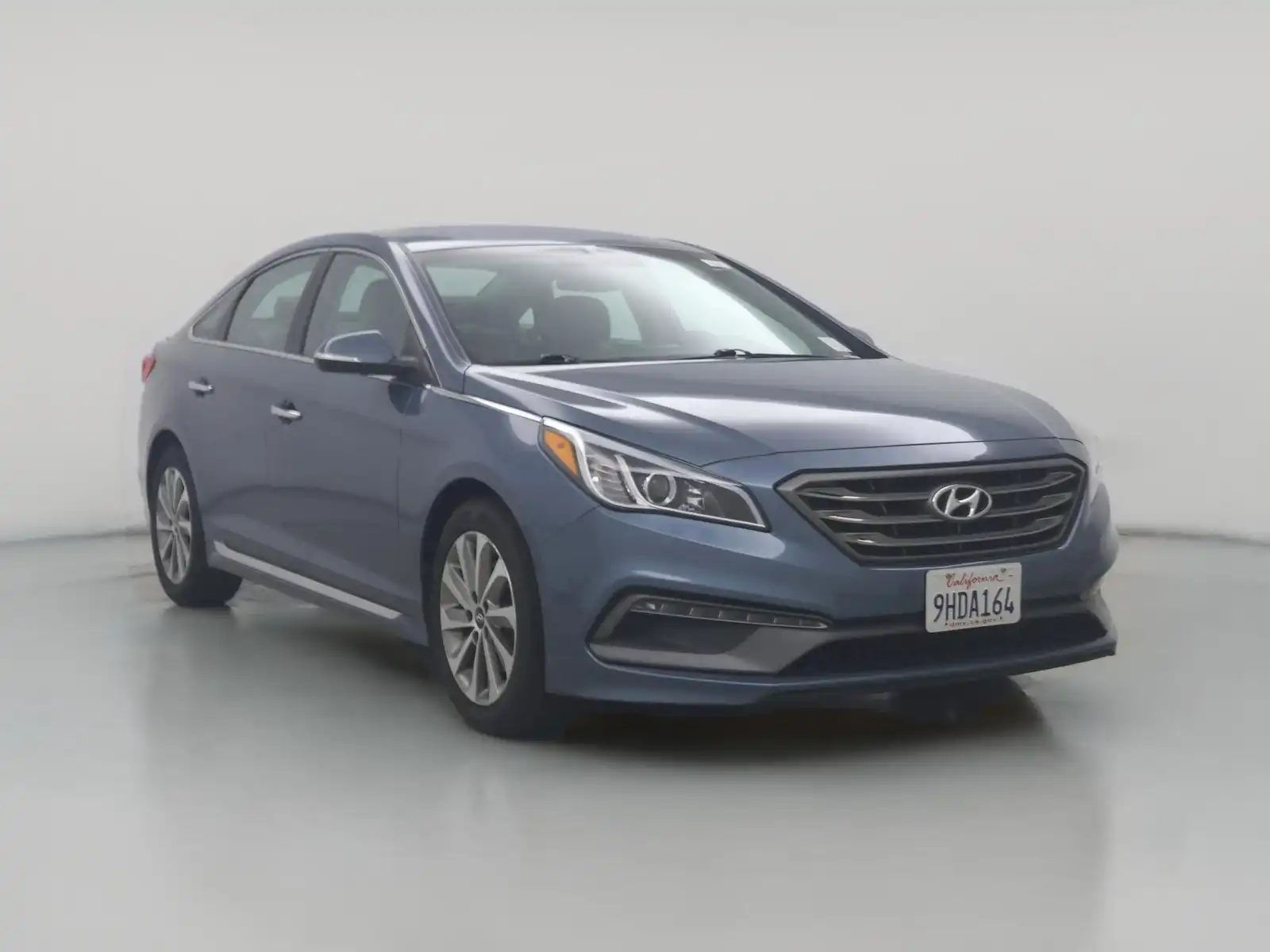 2015 Hyundai Sonata Sport's photo