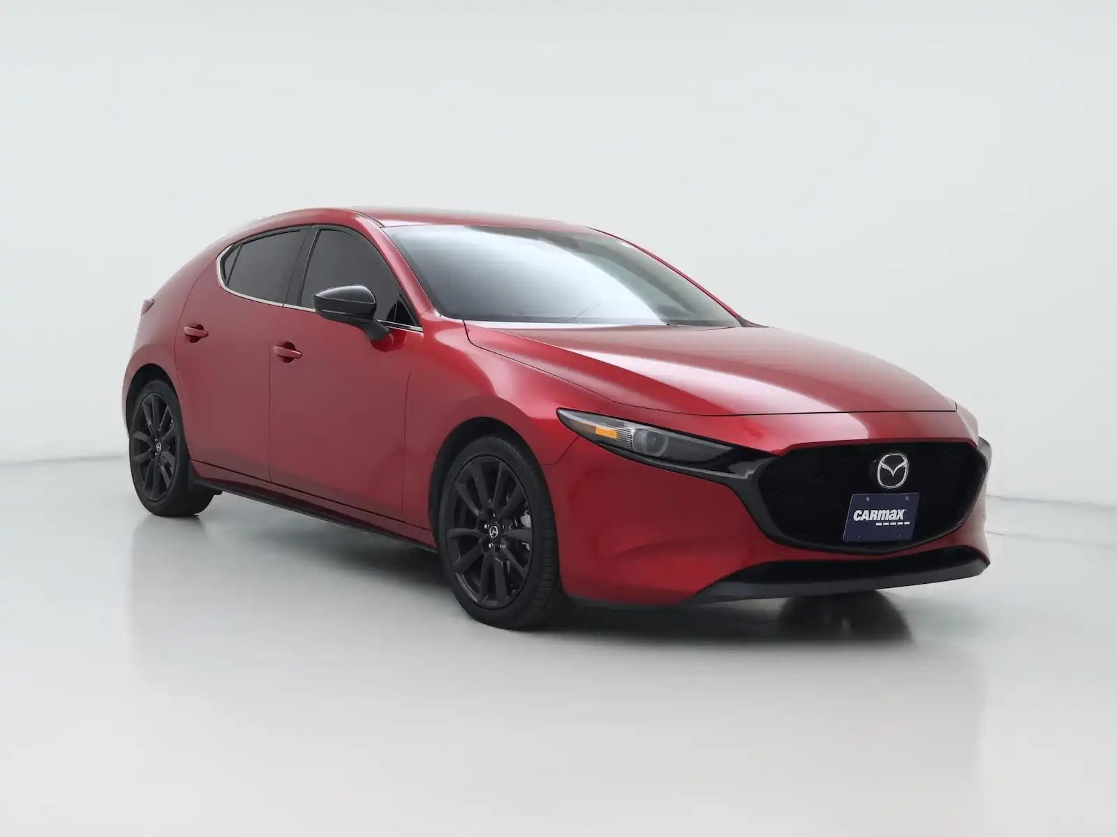 2022 Mazda CX-3 2.5 Turbo AWD Auto SKYACTIV 5-Door's photo