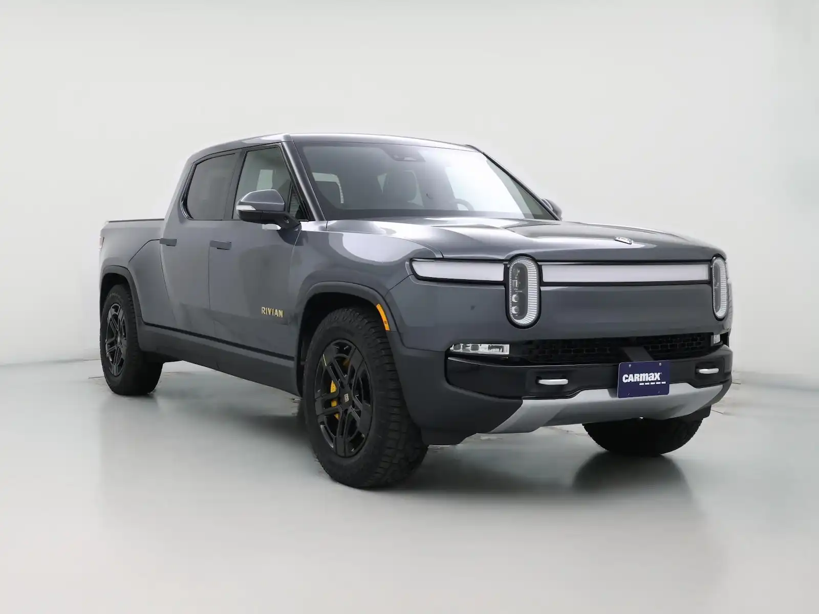 2023 Rivian R1T Adventure Quad-Motor Large Pack's photo