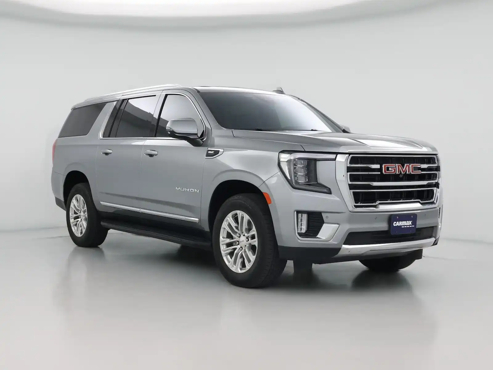 2024 GMC Yukon SLT 4WD's photo