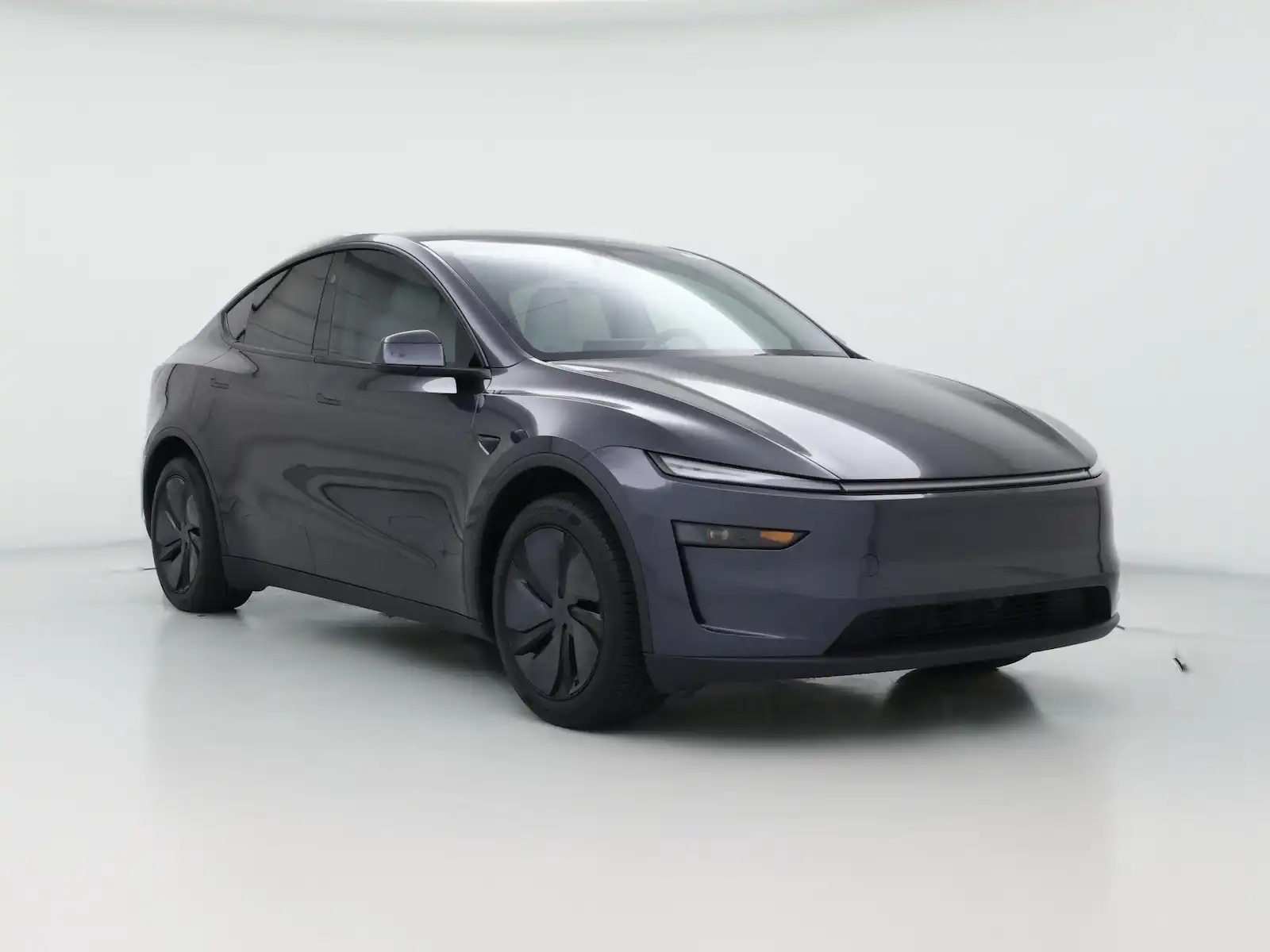 2026 Tesla Model Y Long Range RWD's photo