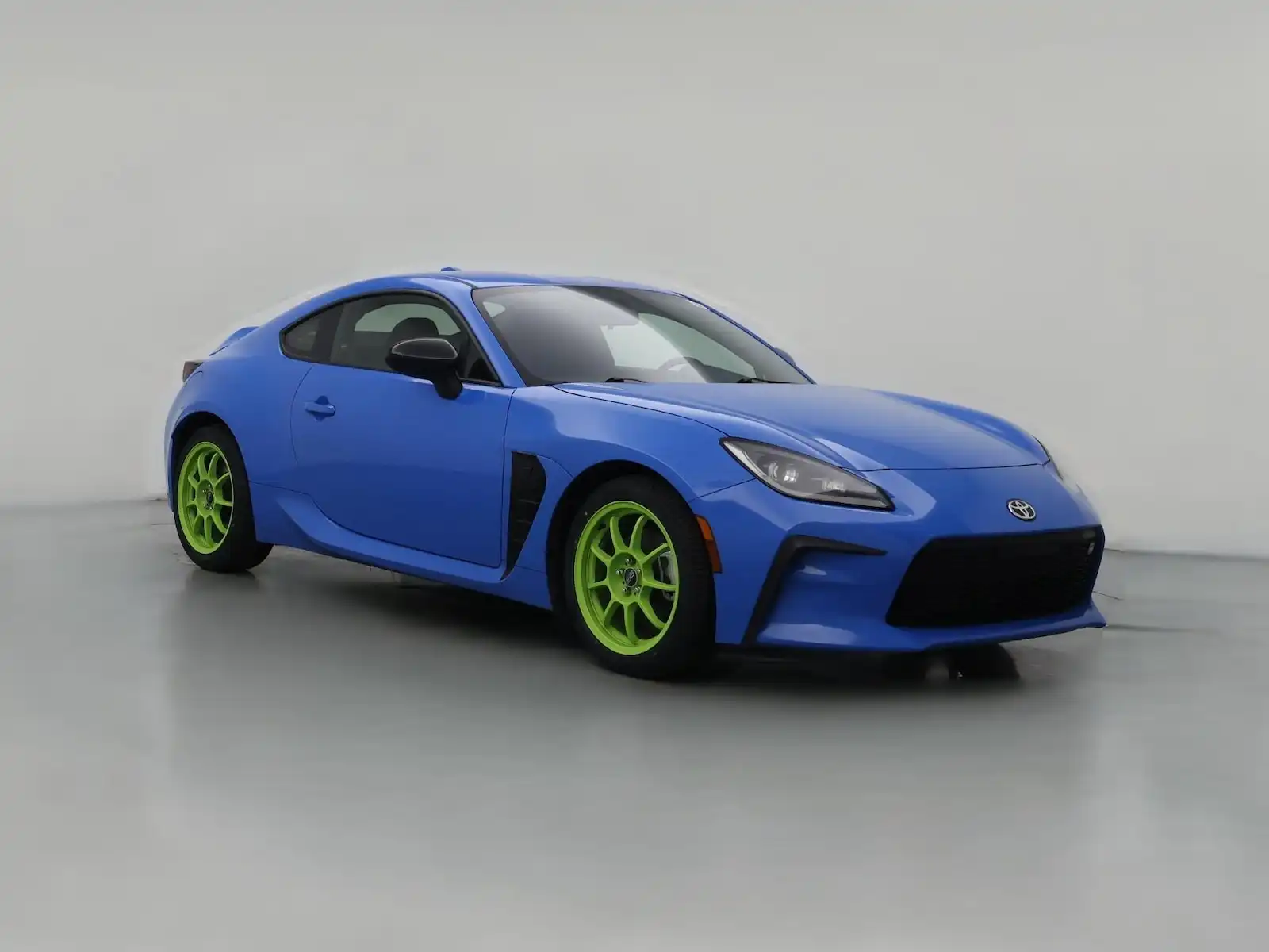 2023 Toyota GR86 Base's photo