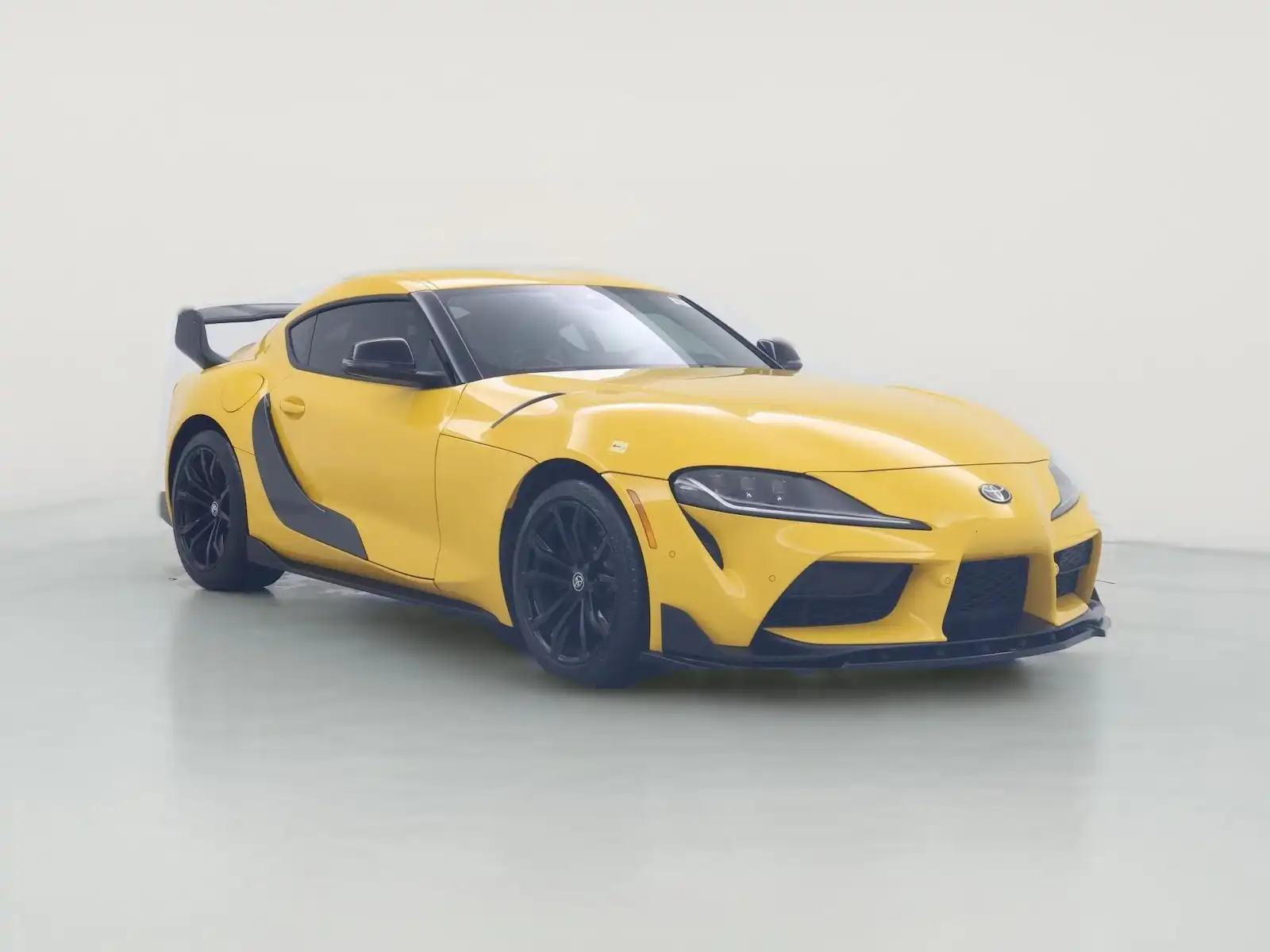 2022 Toyota Supra 2.0's photo