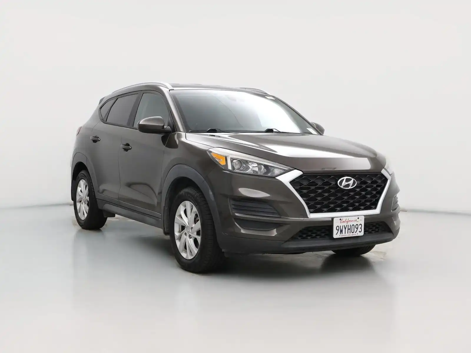 2020 Hyundai Tucson FWD Value's photo