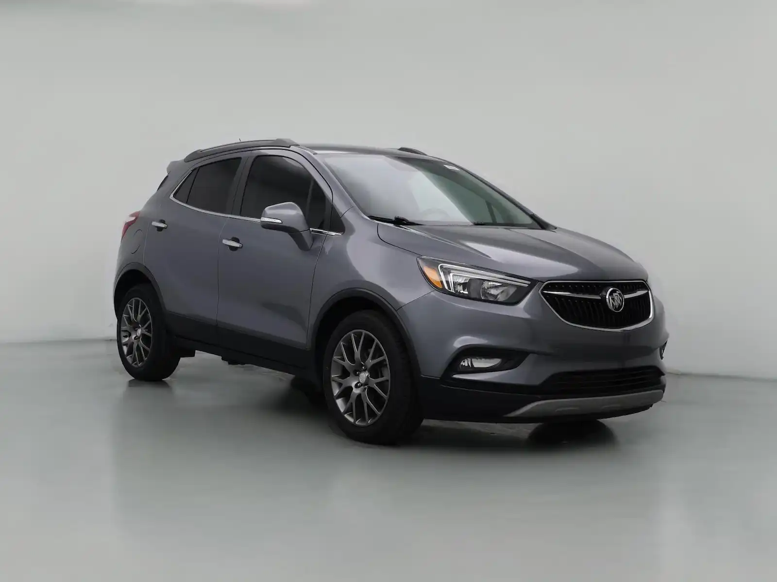 2019 Buick Encore Sport Touring's photo