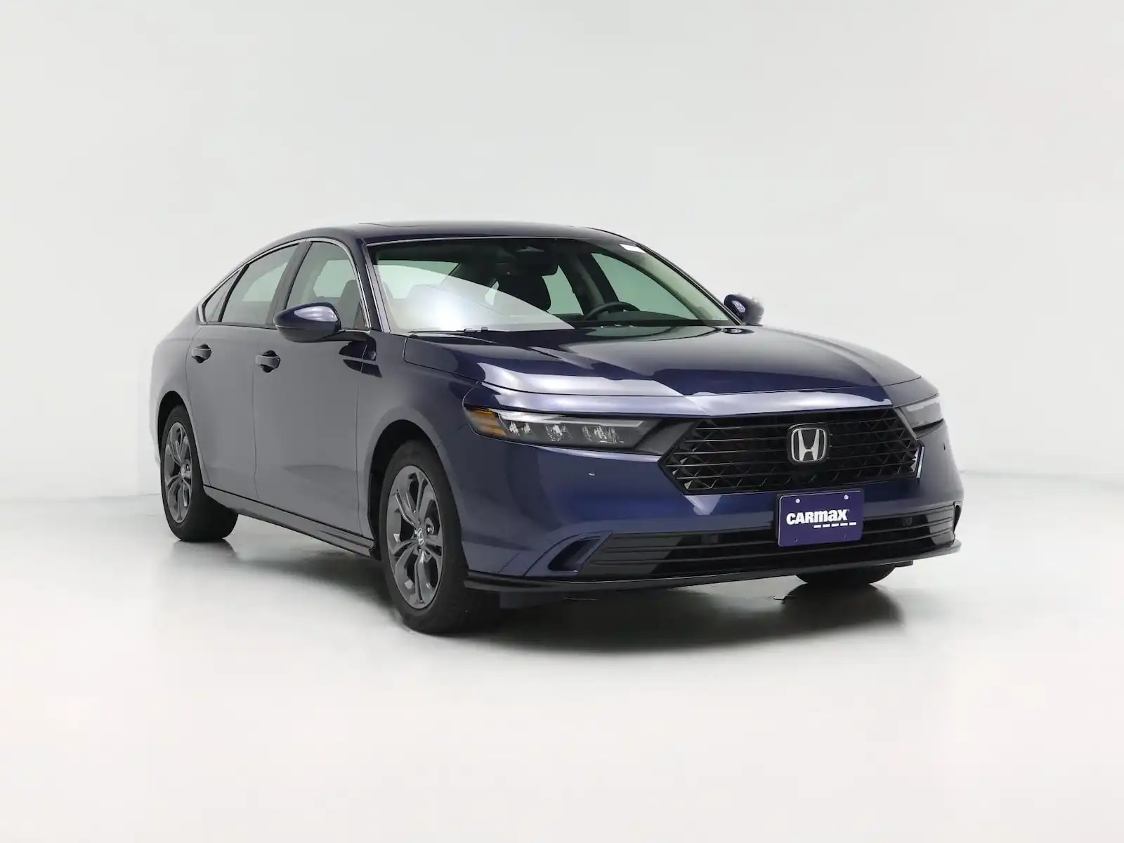 2026 Honda Accord Hybrid EX-L's photo