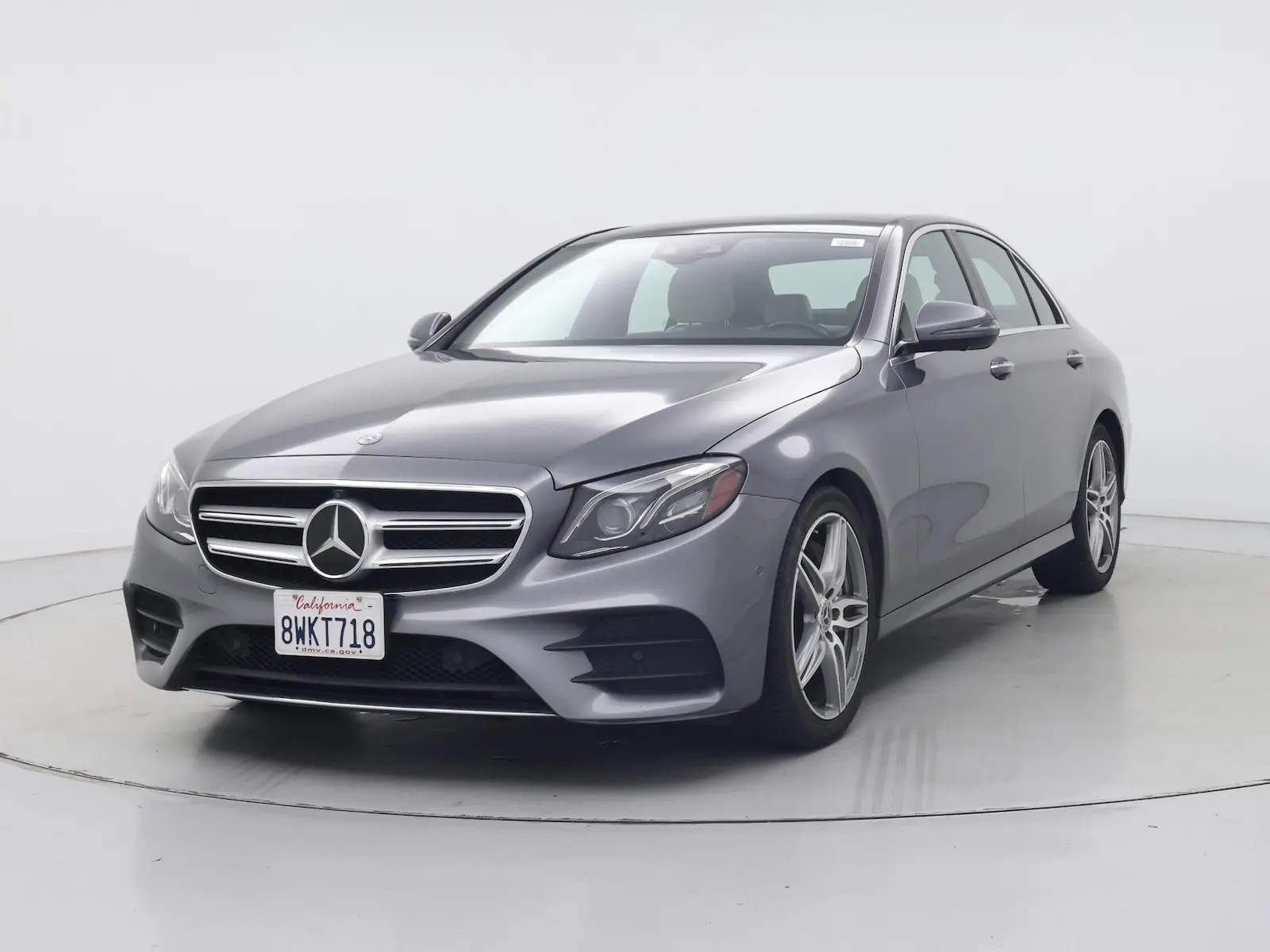 2018 Mercedes-Benz E-Class E300 photo 5