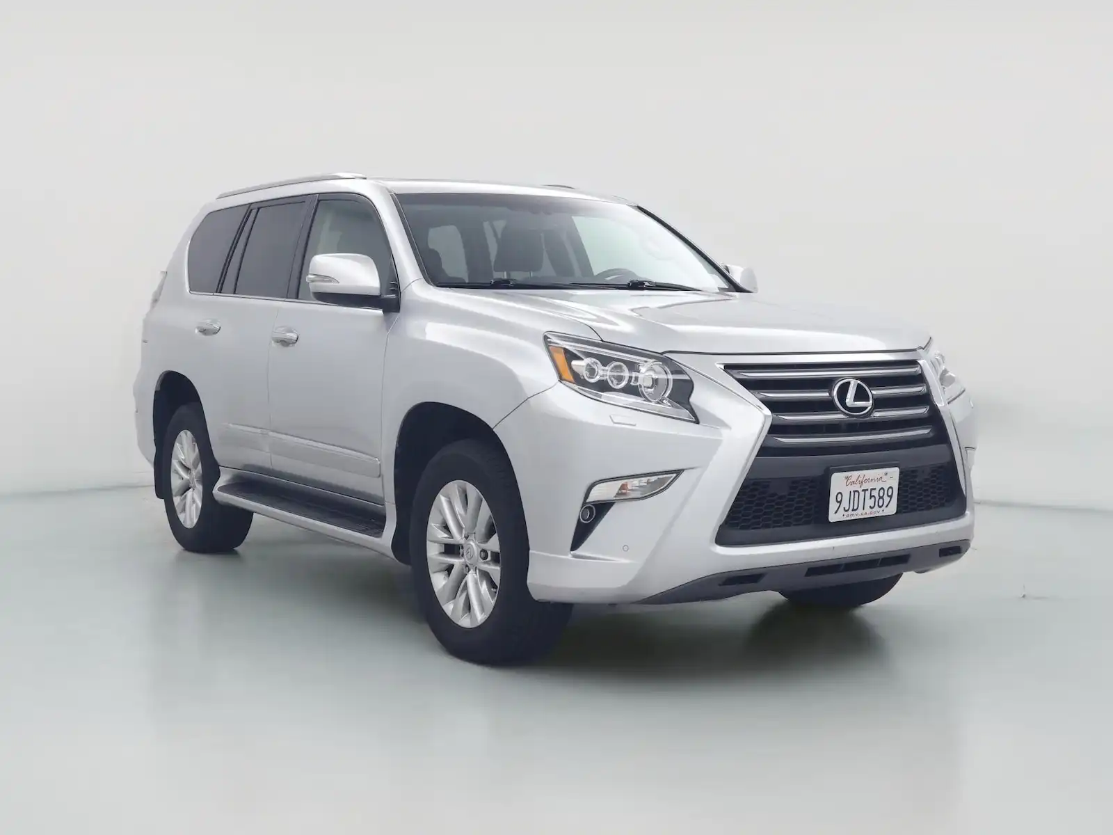 2019 Lexus GX 460 460's photo