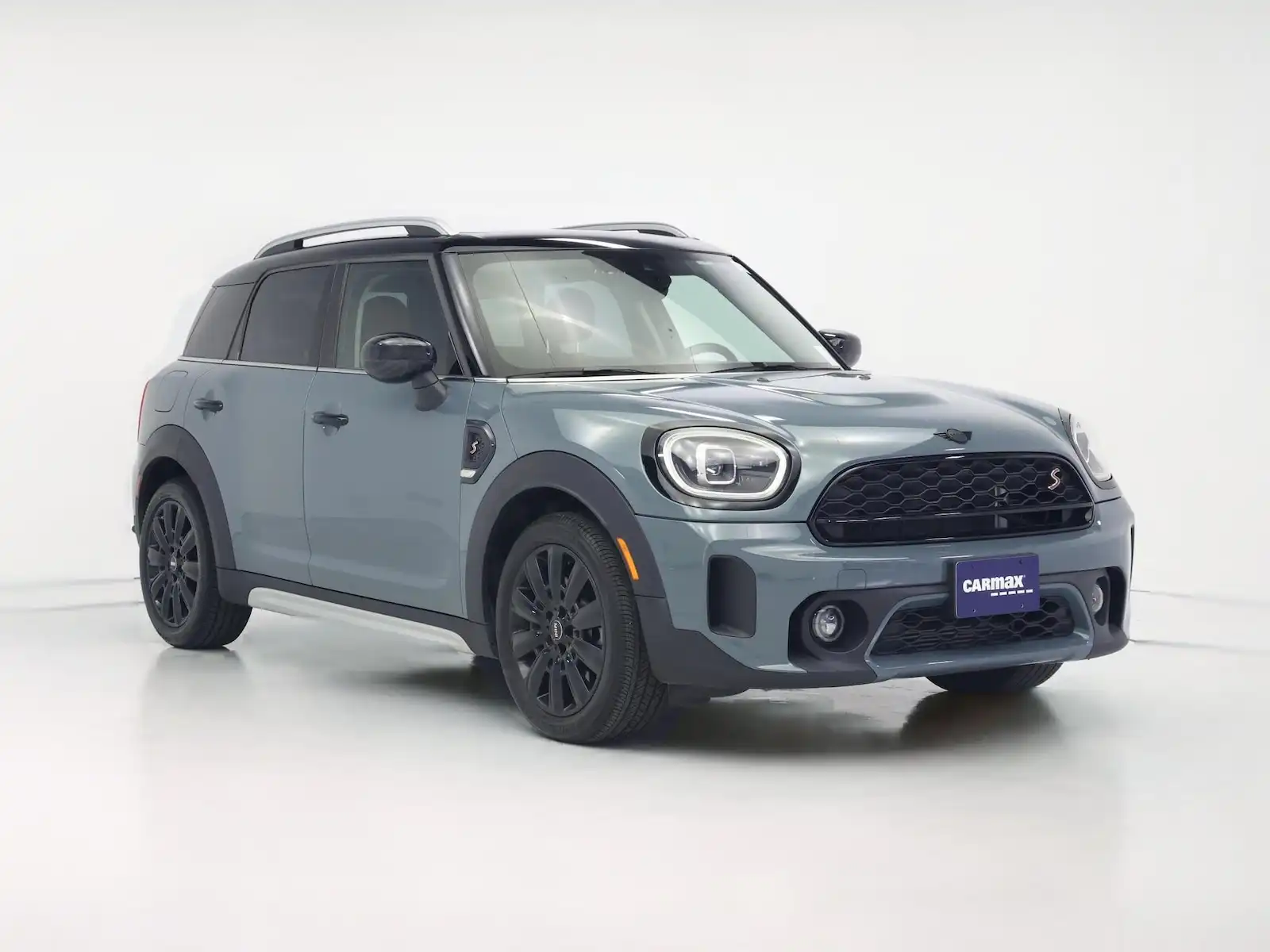 2023 MINI Countryman Cooper S's photo