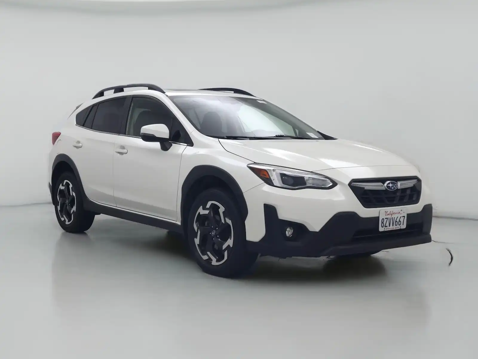 2021 Subaru Crosstrek Limited CVT's photo