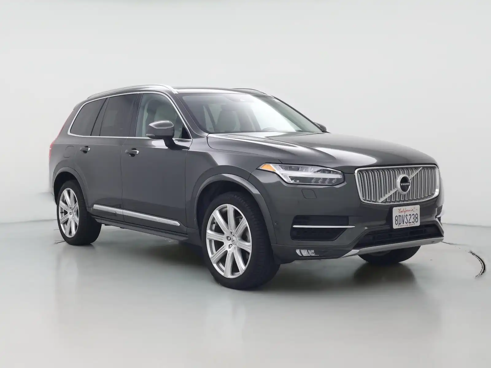 2018 Volvo XC90 T6 Inscription AWD's photo