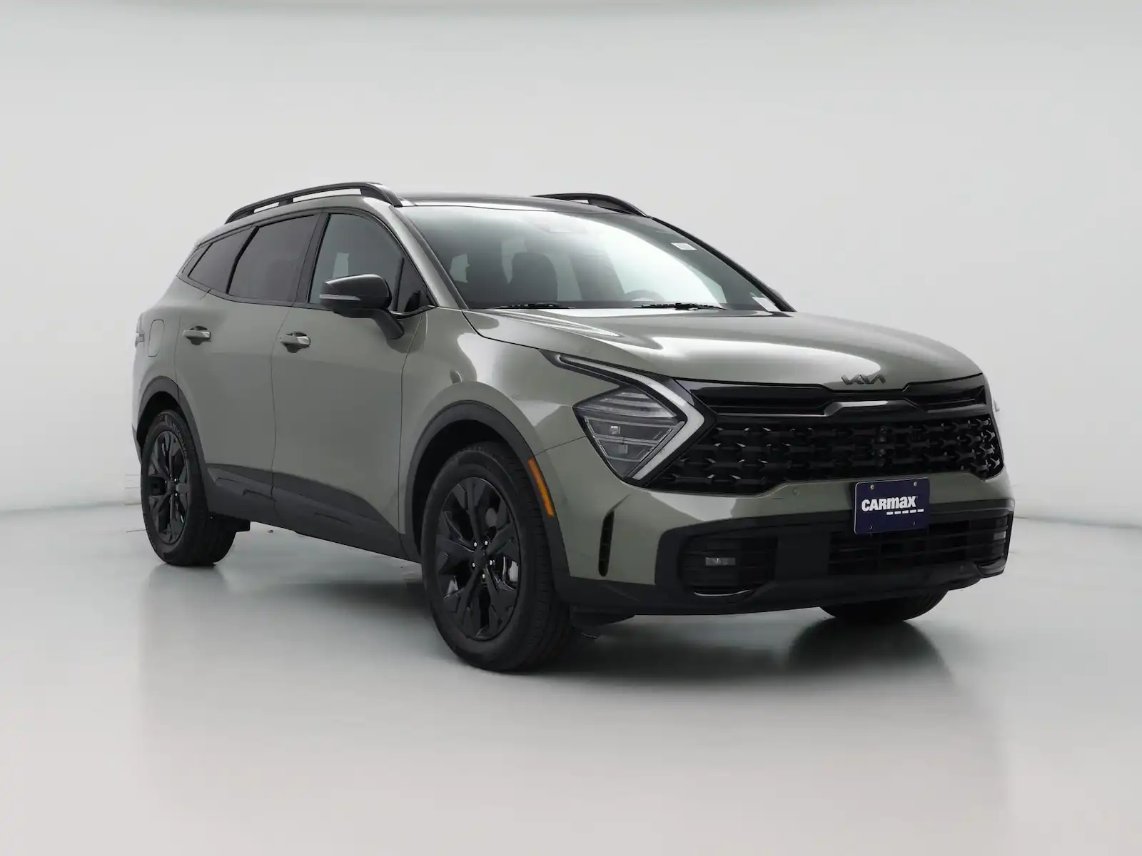 2025 Kia Sportage 1.6 PHEV X-Line AWD Auto Prestige's photo