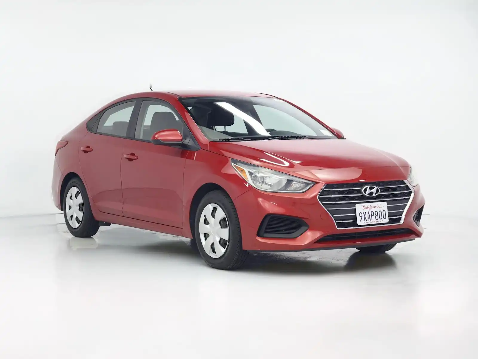 2019 Hyundai Accent SE 6AT 4-Door's photo