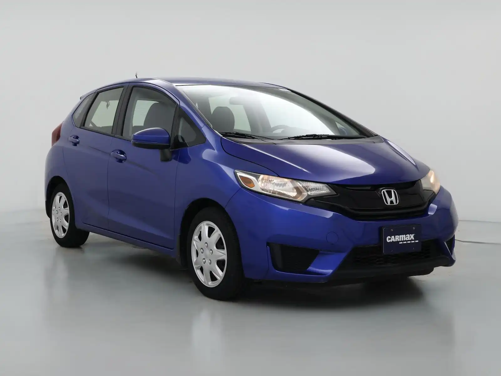 2016 Honda Fit LX CVT's photo