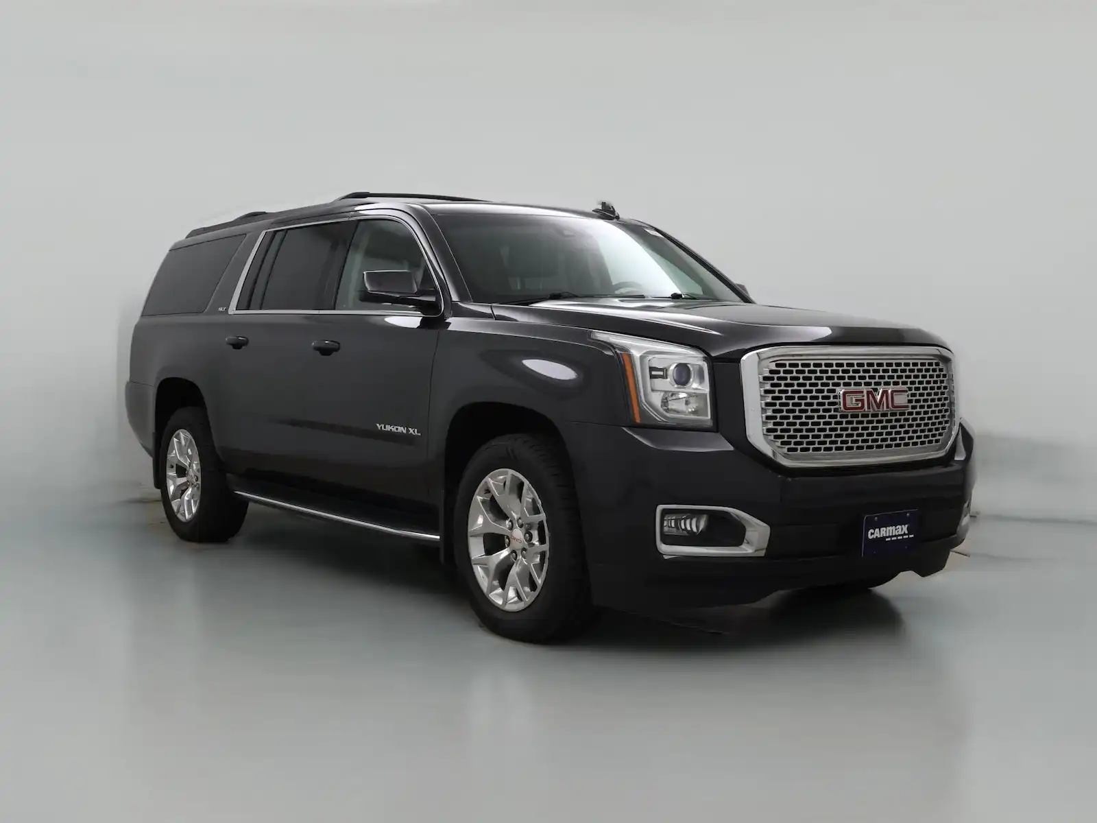 2016 GMC Yukon SLT 4WD's photo